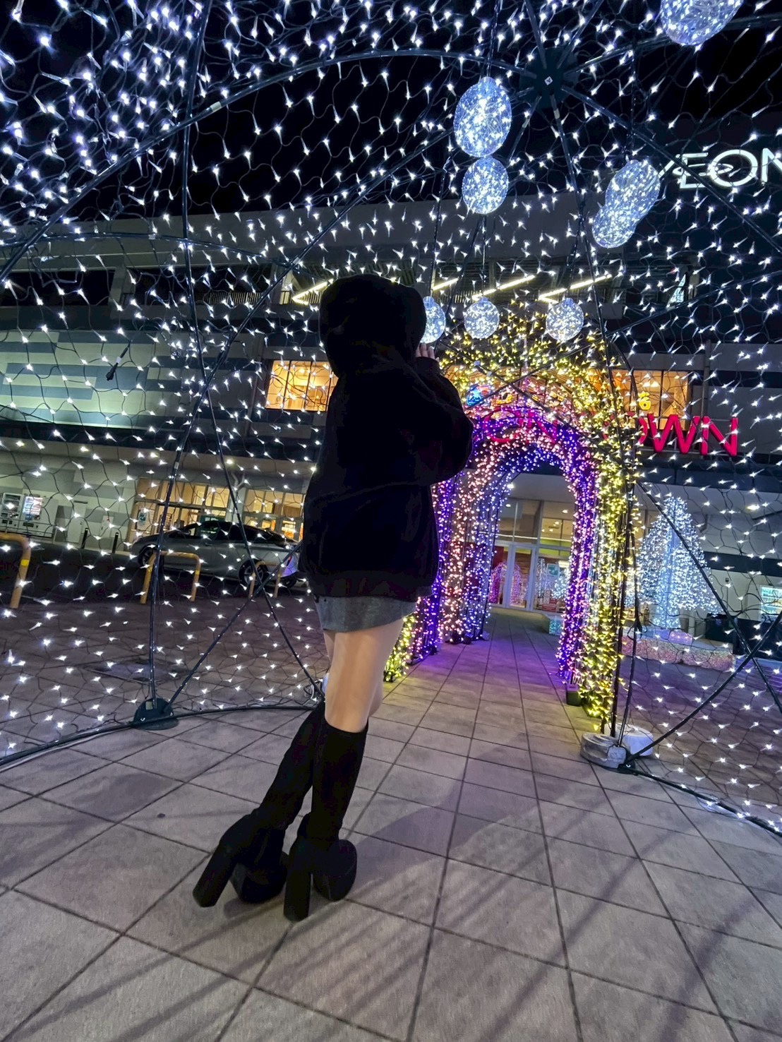 キミの癒しになりたい