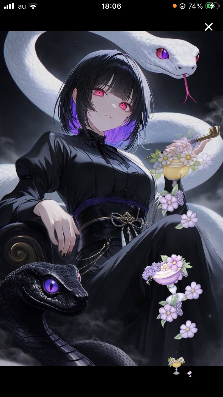 🌙247 とろろって最強なのでは？