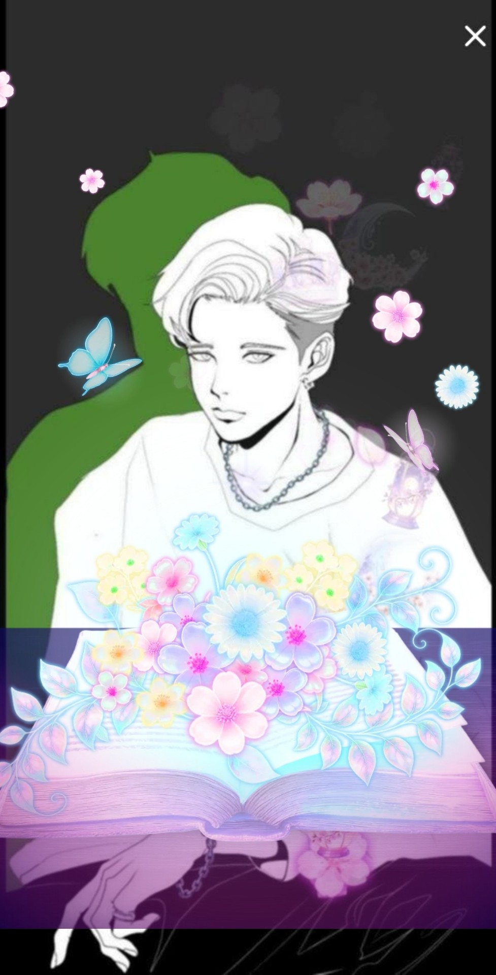 喫煙所🚬よっぱらい