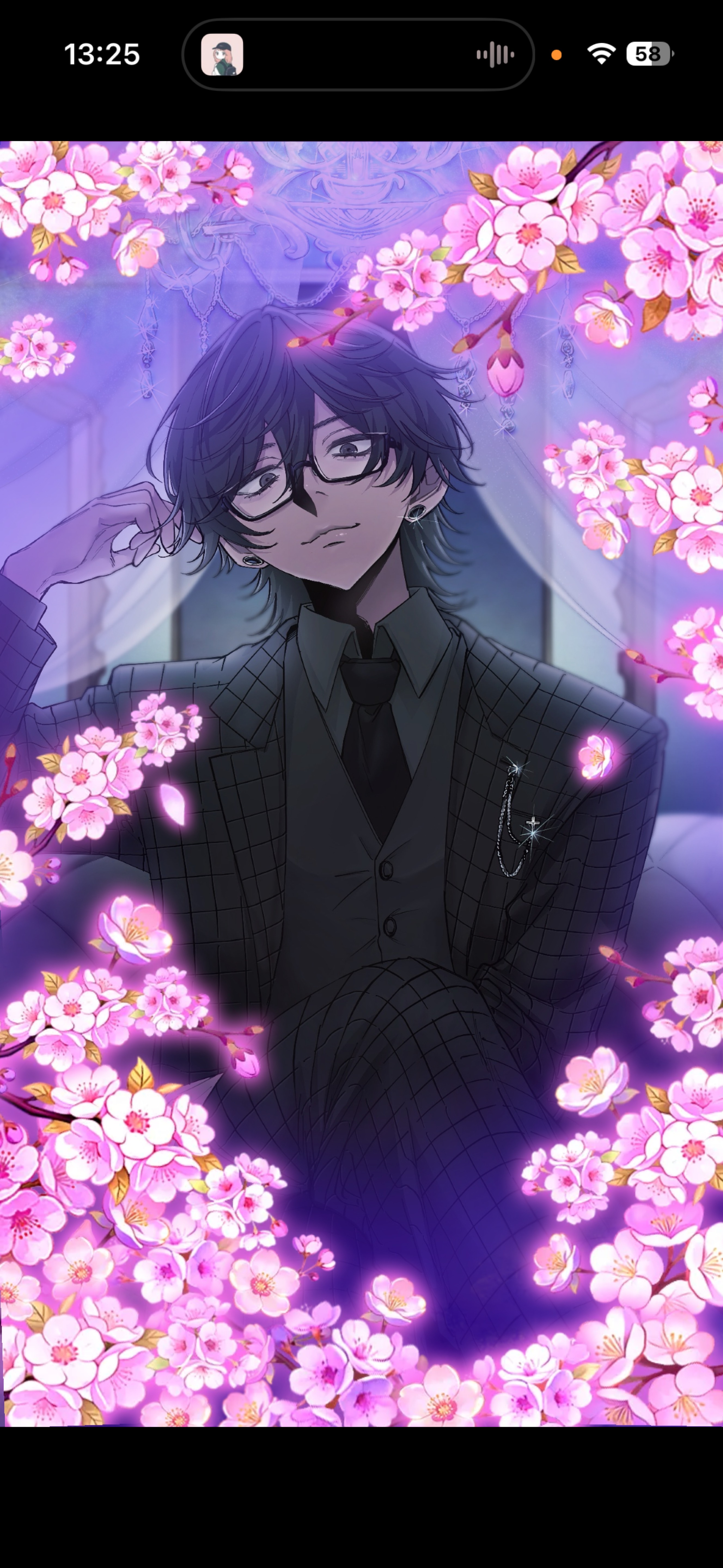 今日でステルス終わり〜！