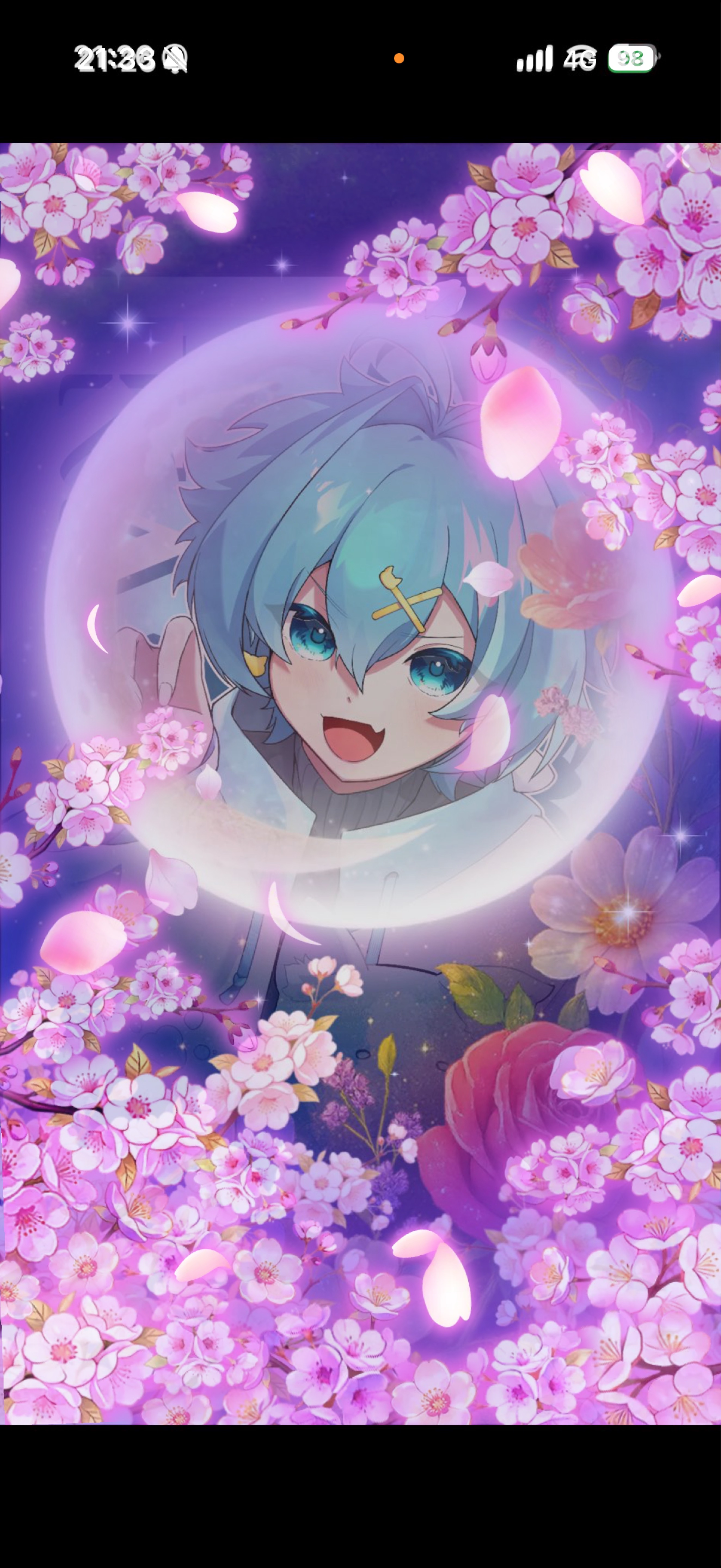 元気足りてる？