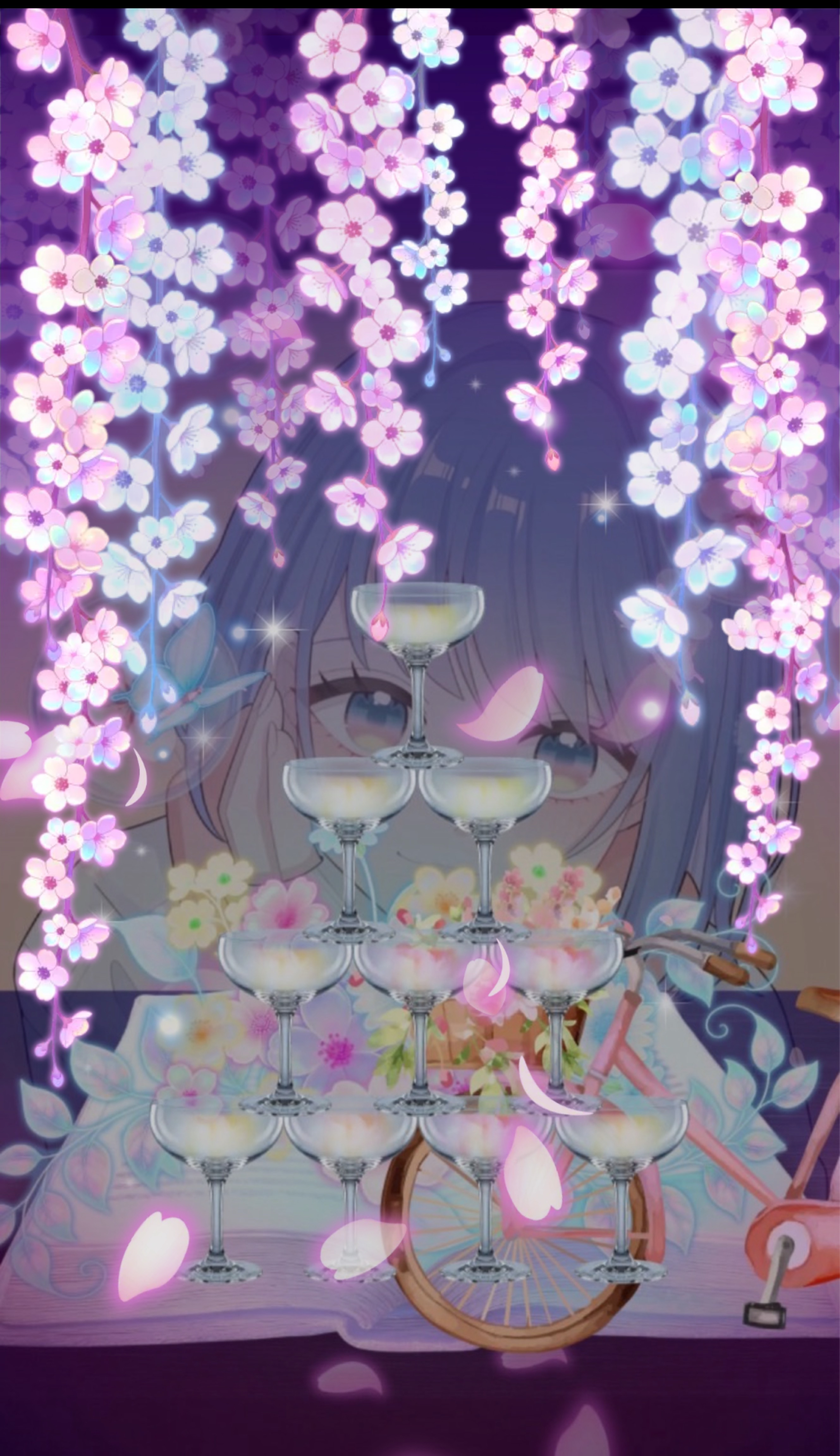 半年ありがとう