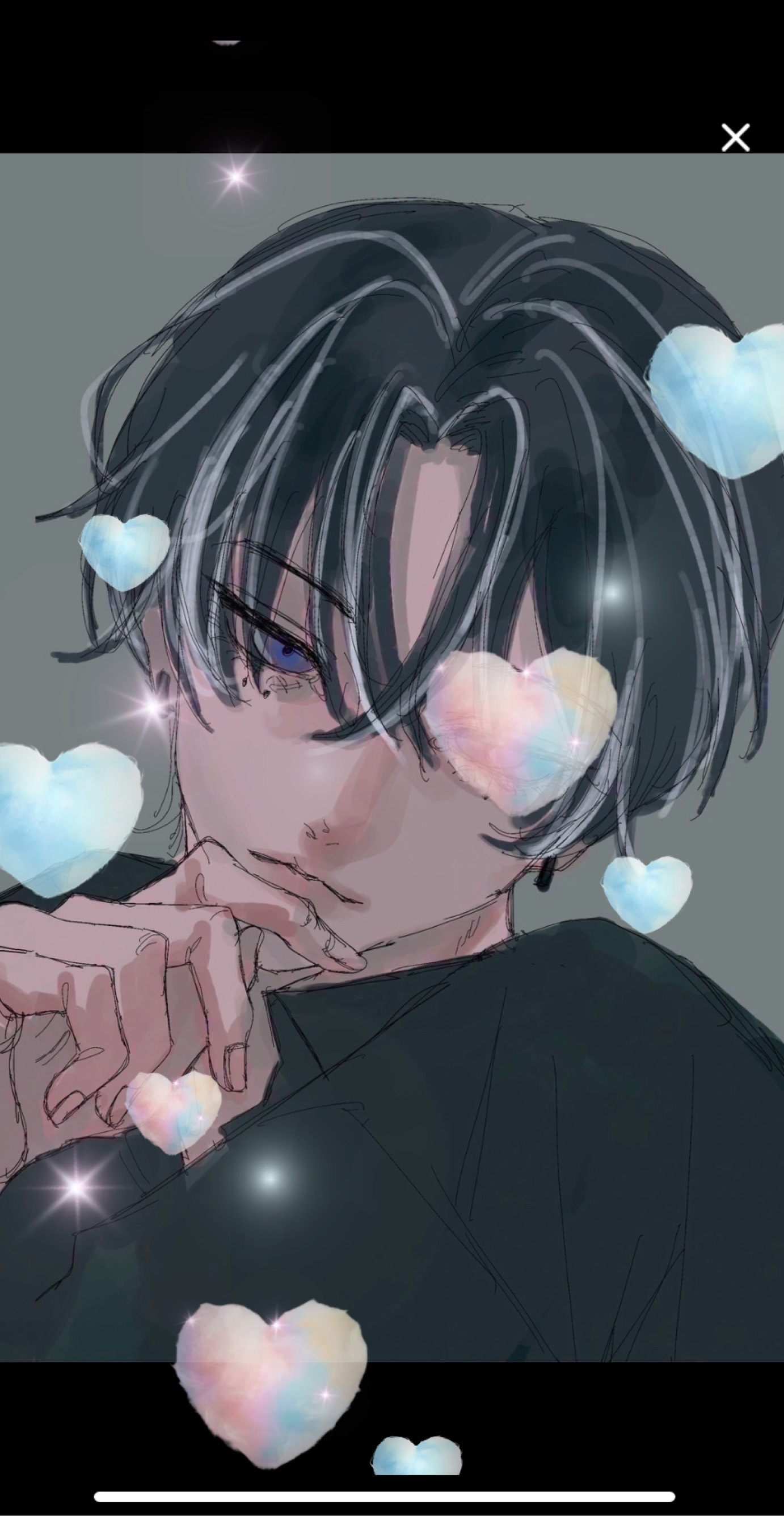 初◎ あなたの居場所に。