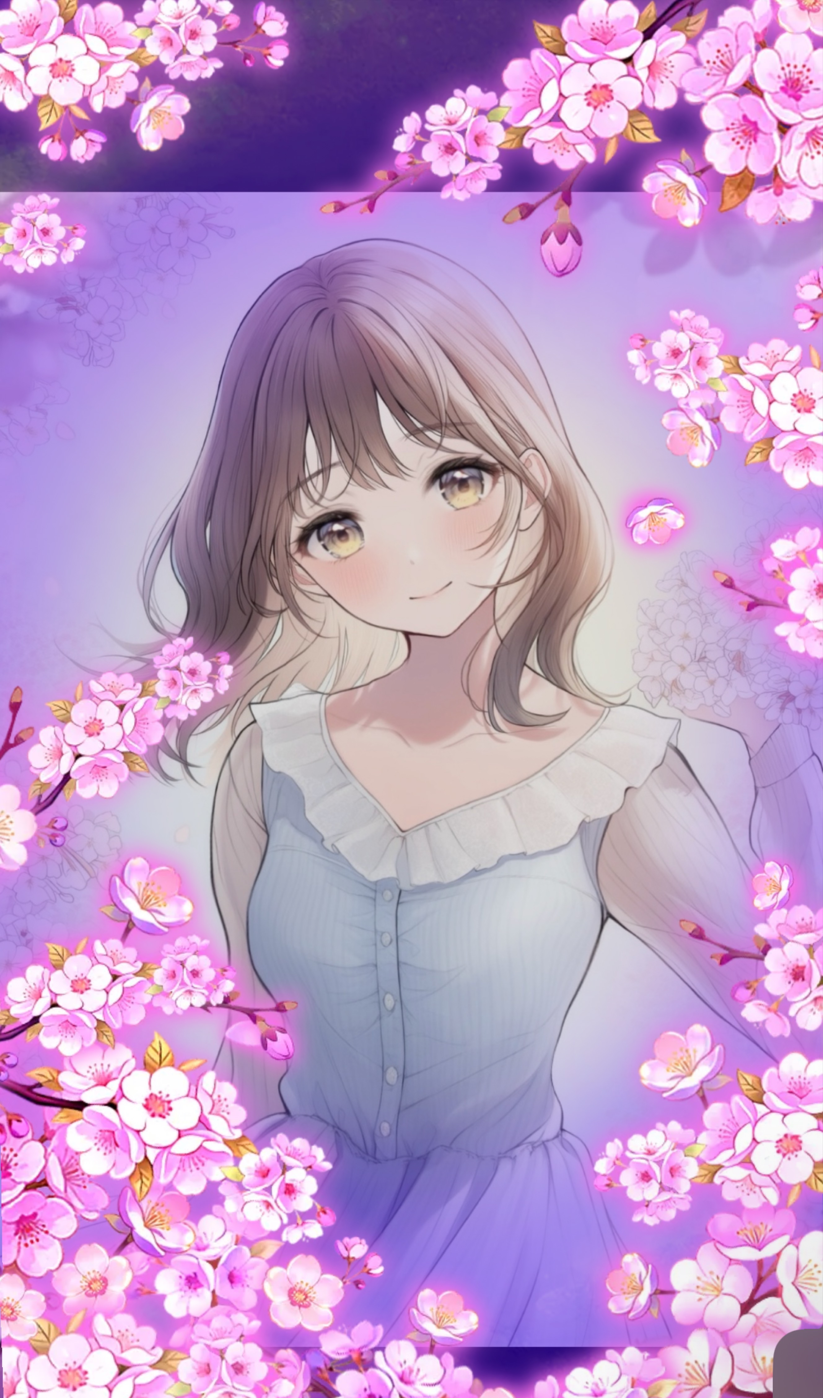 寝る前に会いたい🍀初潜寝◎