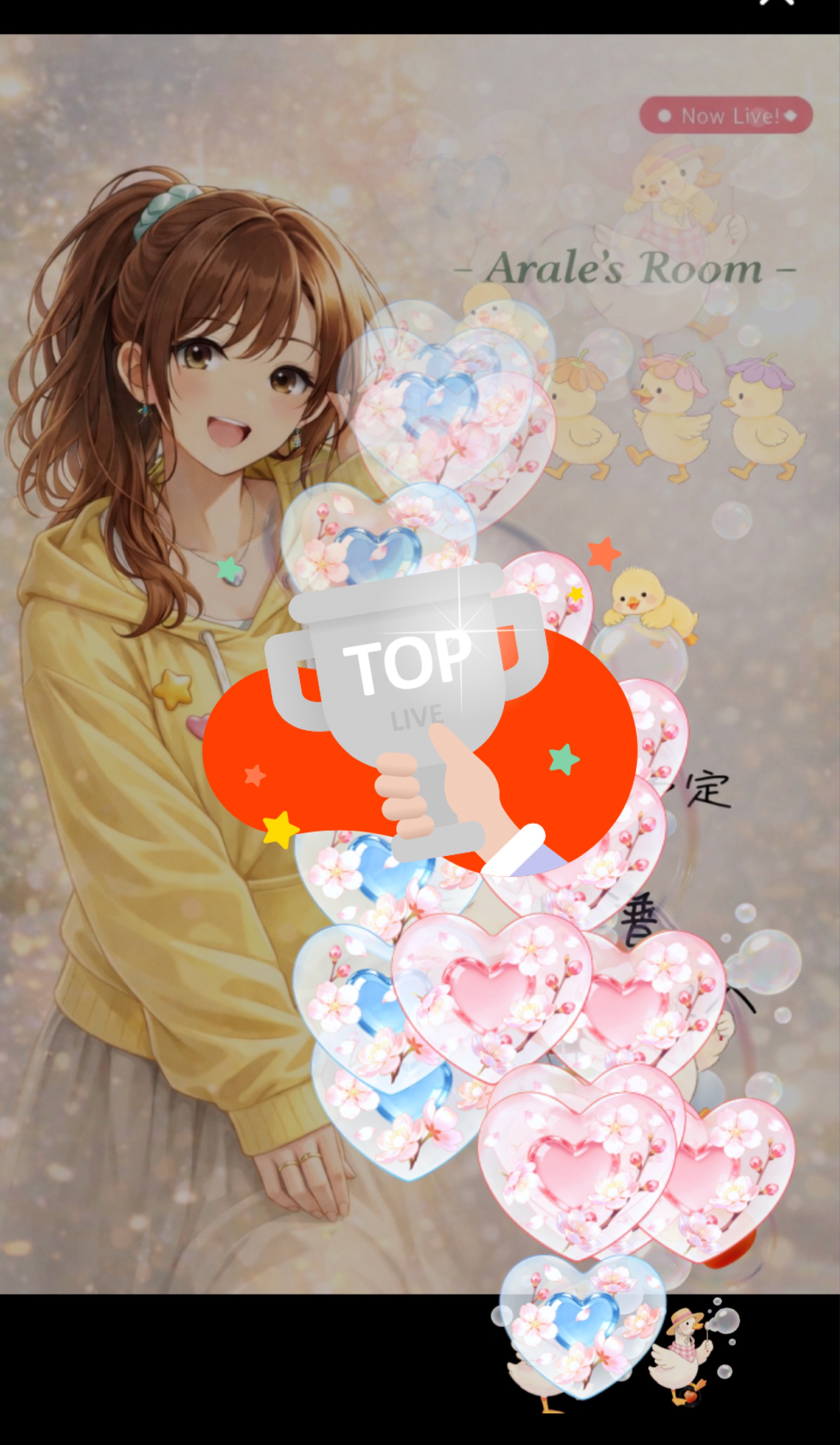 製本・採譜作業とともに。