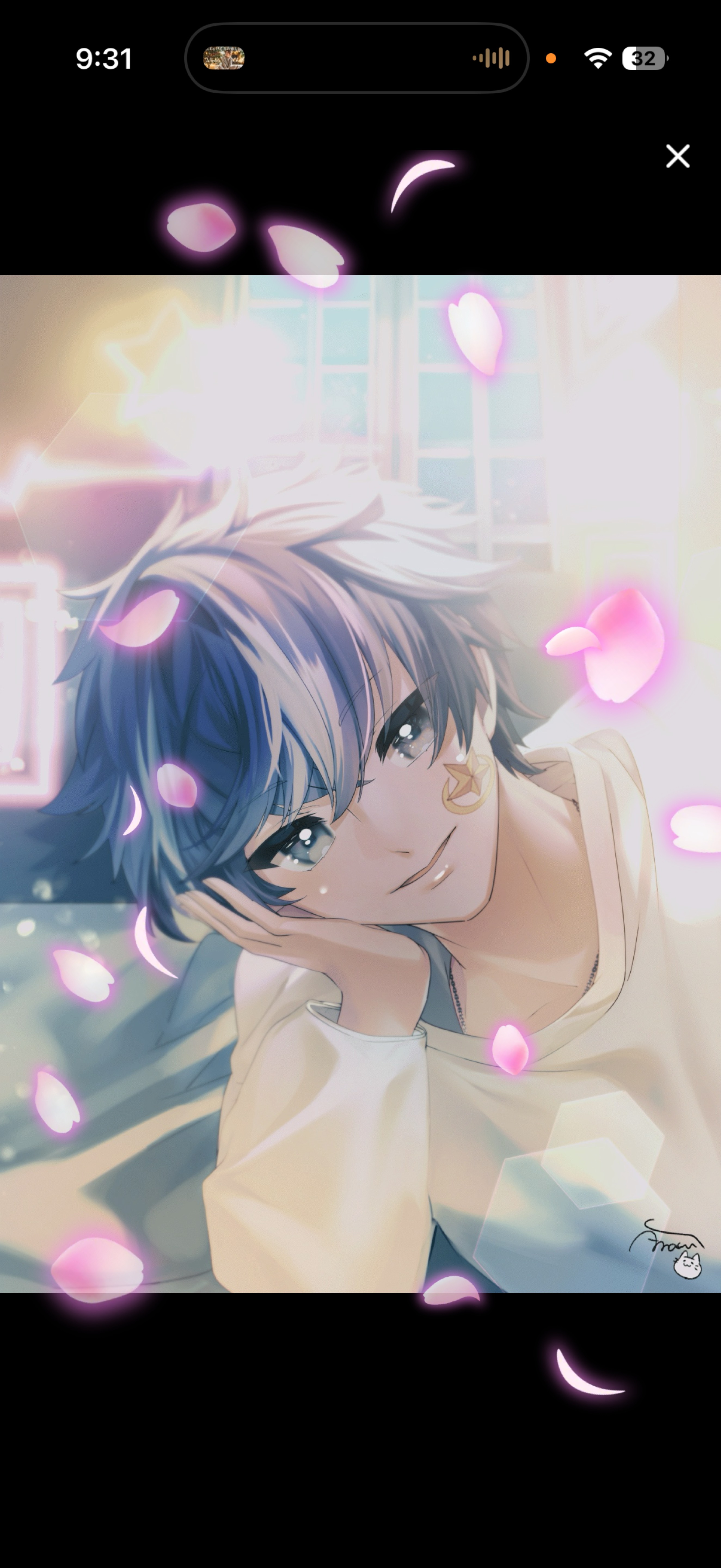 4/15 お気軽に┊︎おはよう