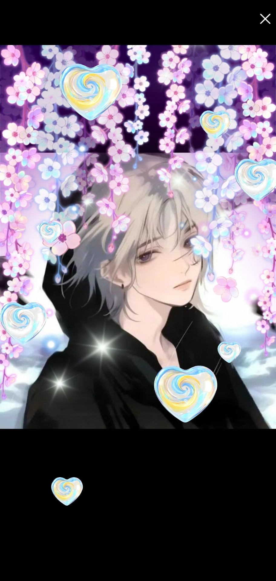 初潜〇おはよう～