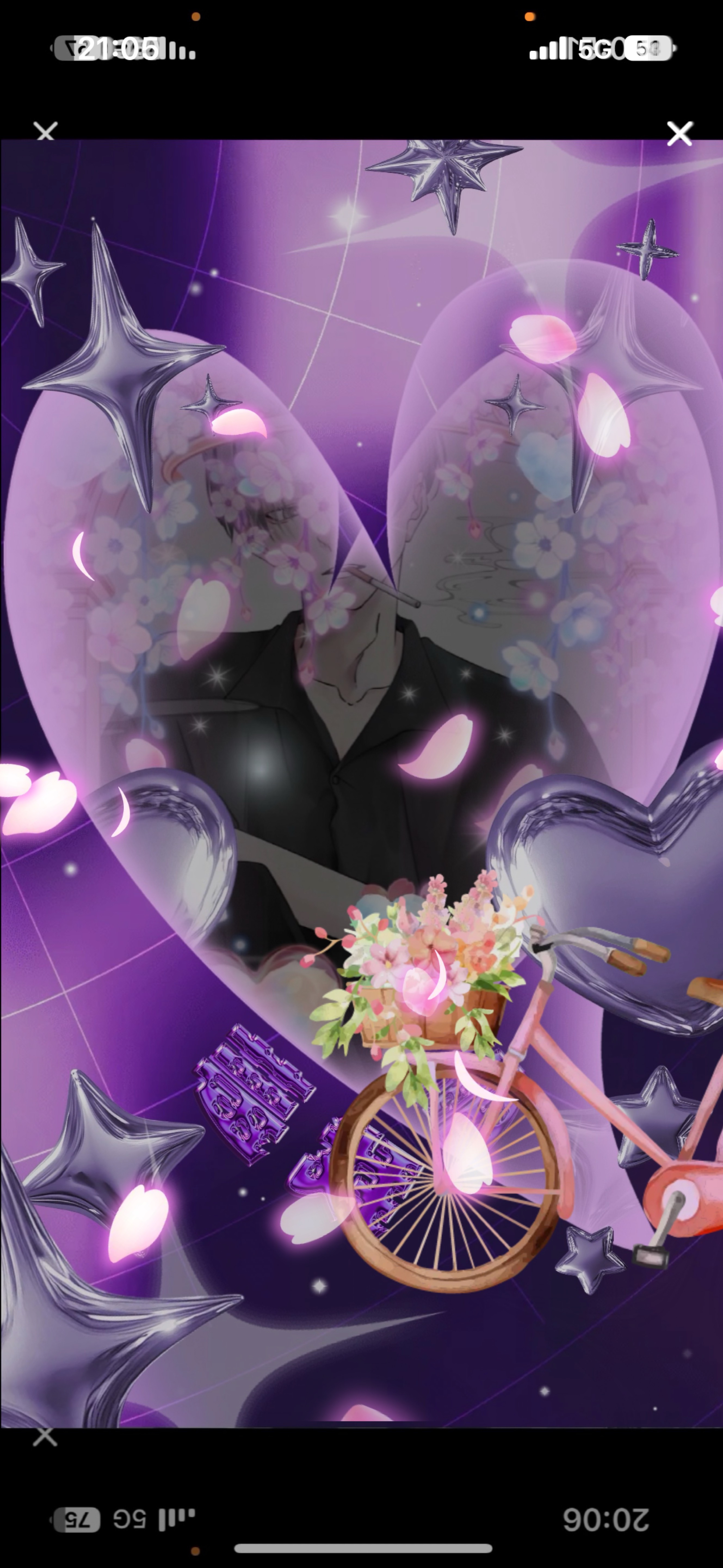 𝑆𝑡𝑎𝑦 𝑏𝑦 𝑚𝑦 𝑠𝑖𝑑𝑒