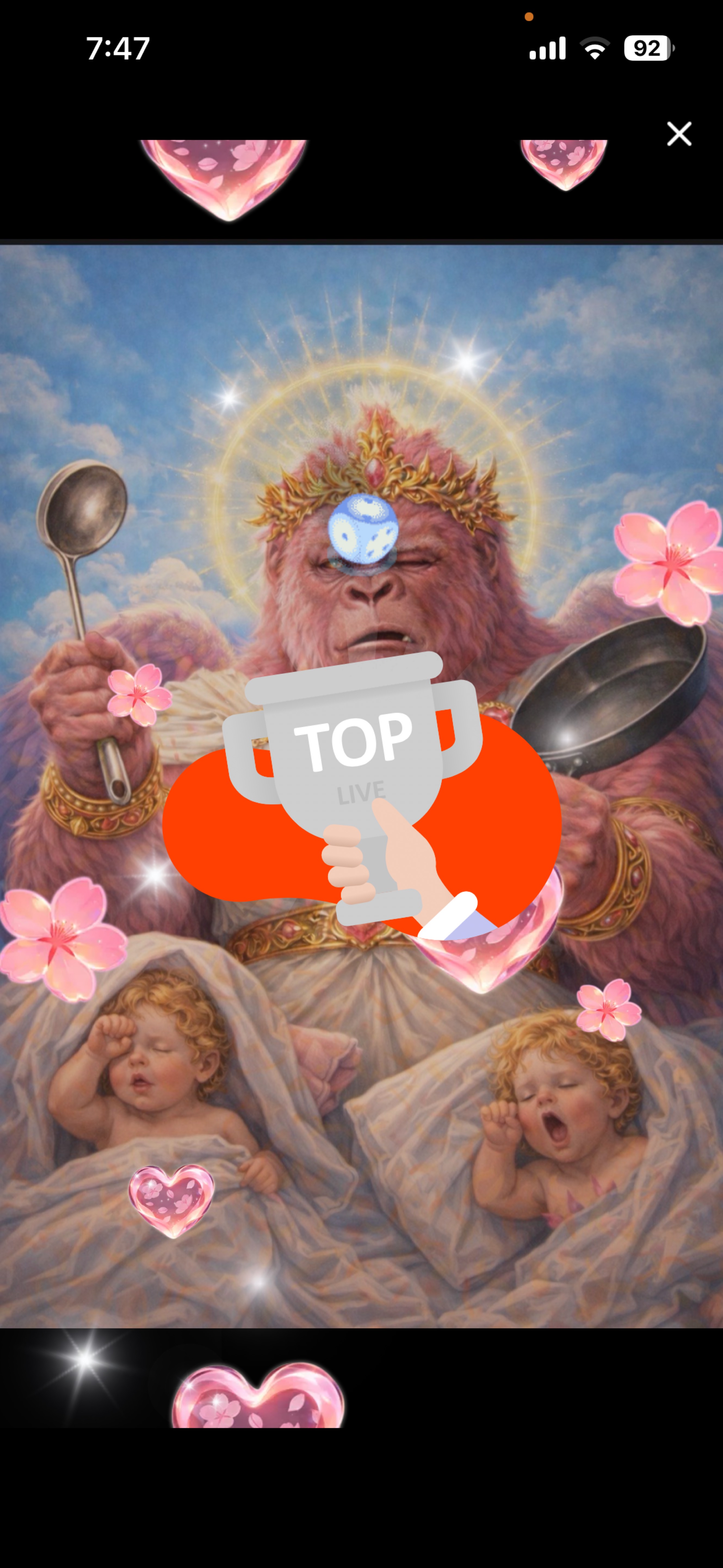 オハゴリモーニング！！！！！