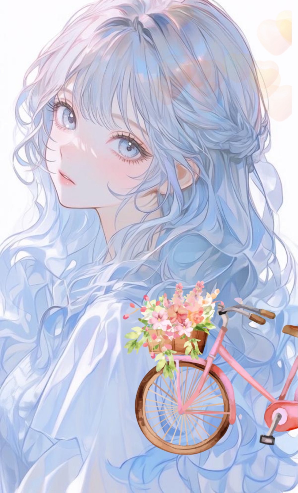 おひるやすみちょーだい♡