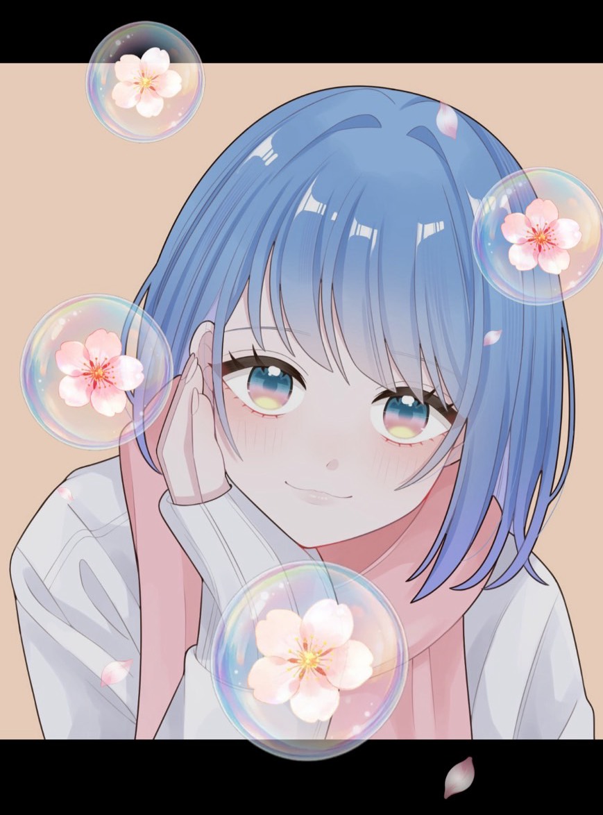 半年ありがとう