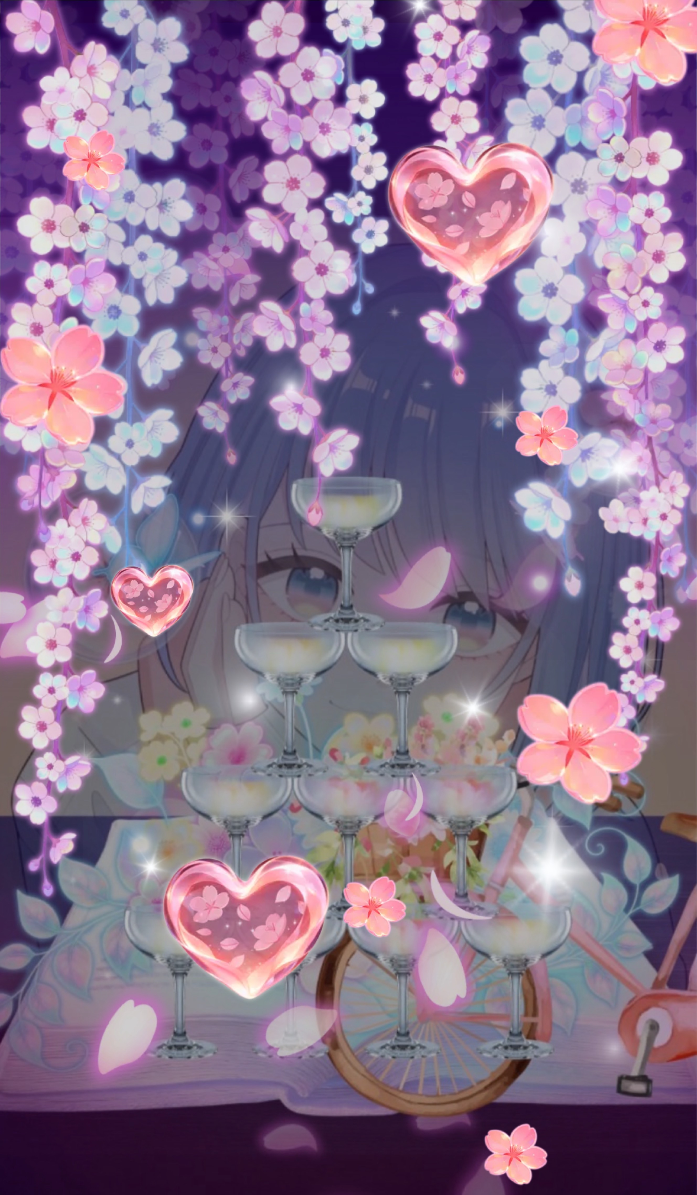 半年ありがとう