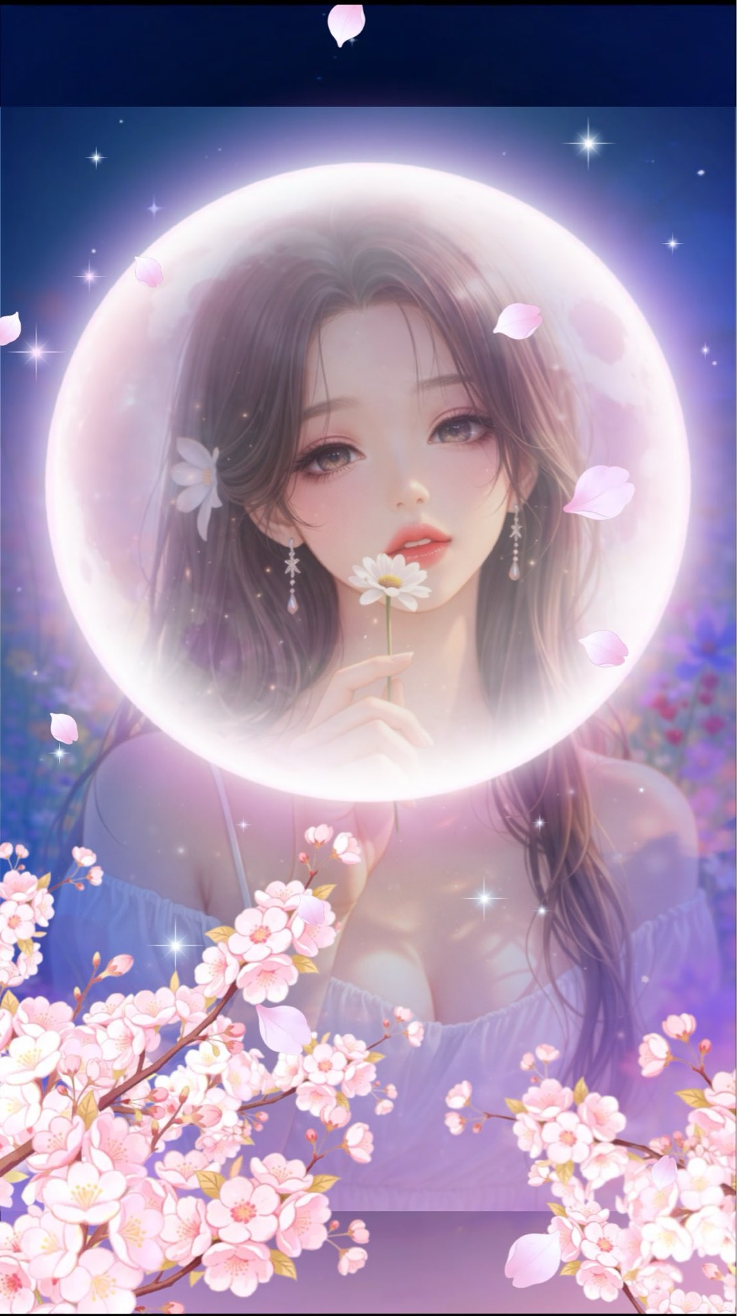 初潜💋アナタの癒場所🌙*