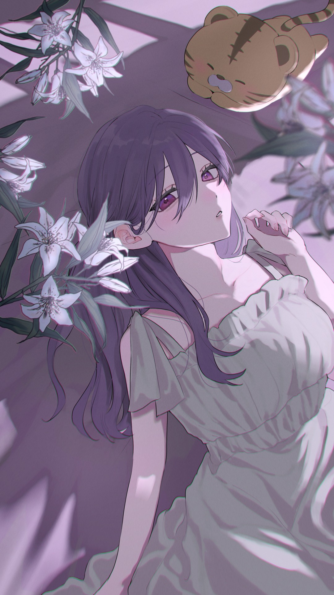 【中低音】睡眠導入剤🌿‬🫧