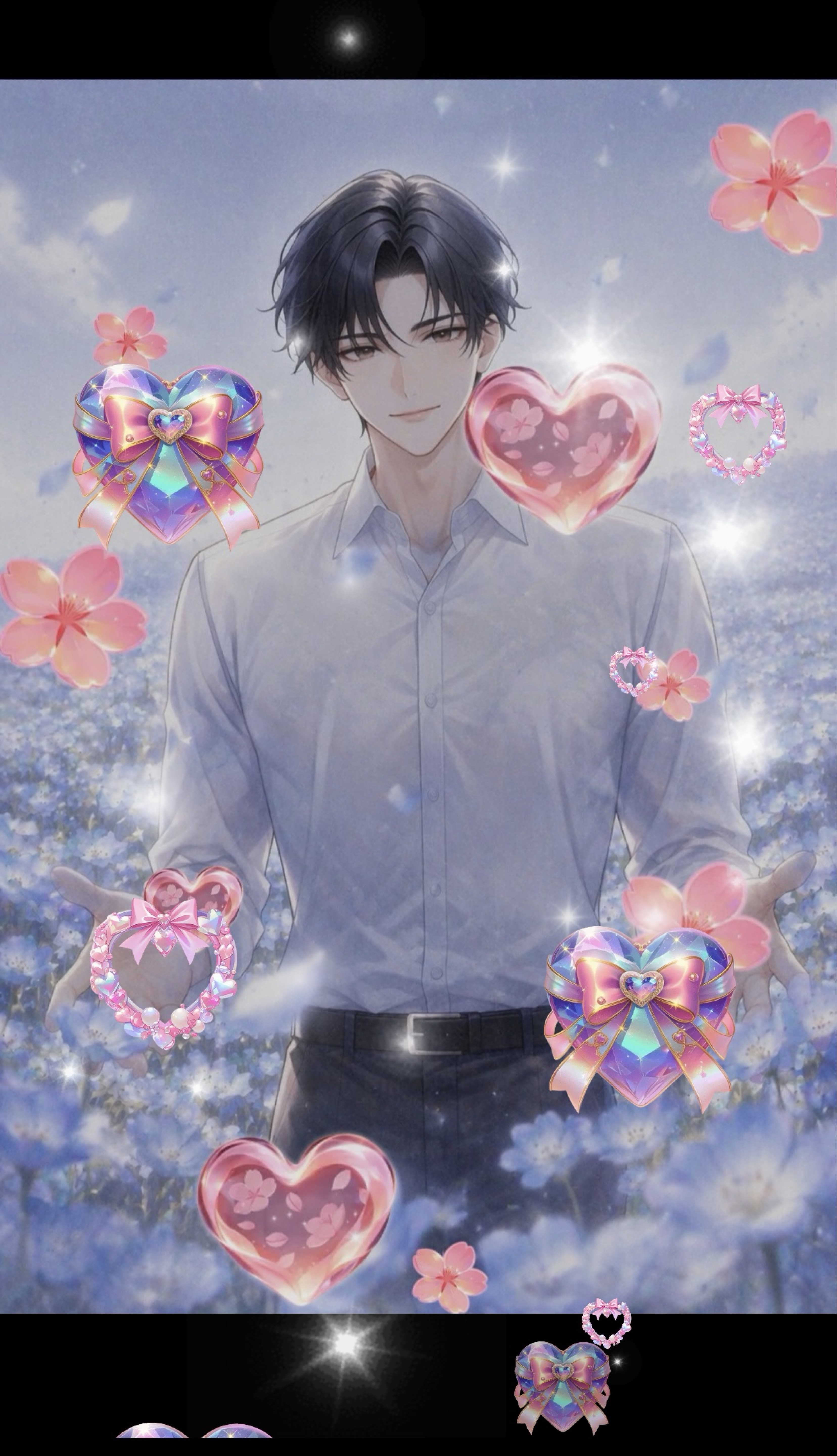 ゲリラ枠@初見潜◎