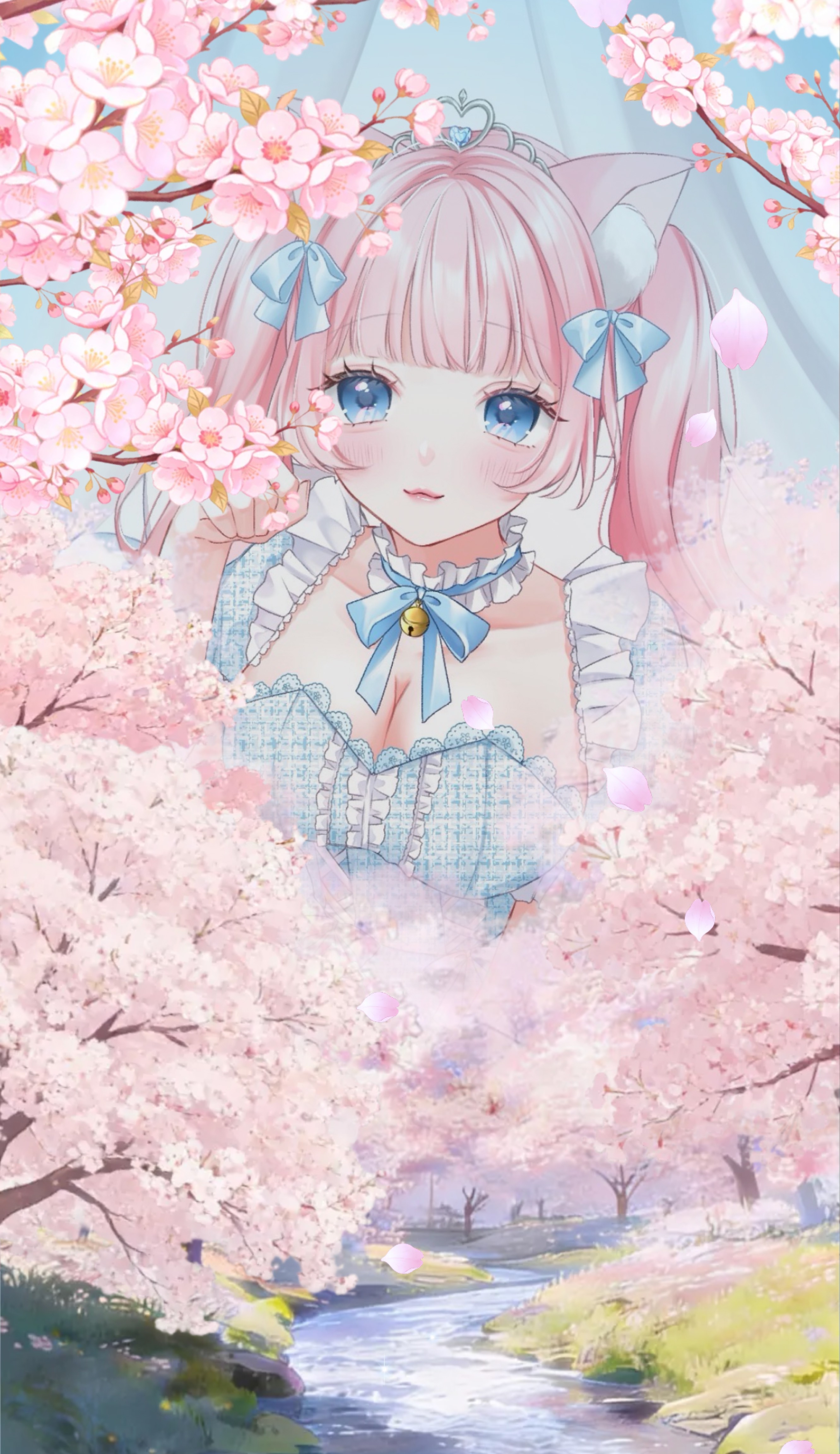 君と私で過ごす夜🌙* :ﾟ