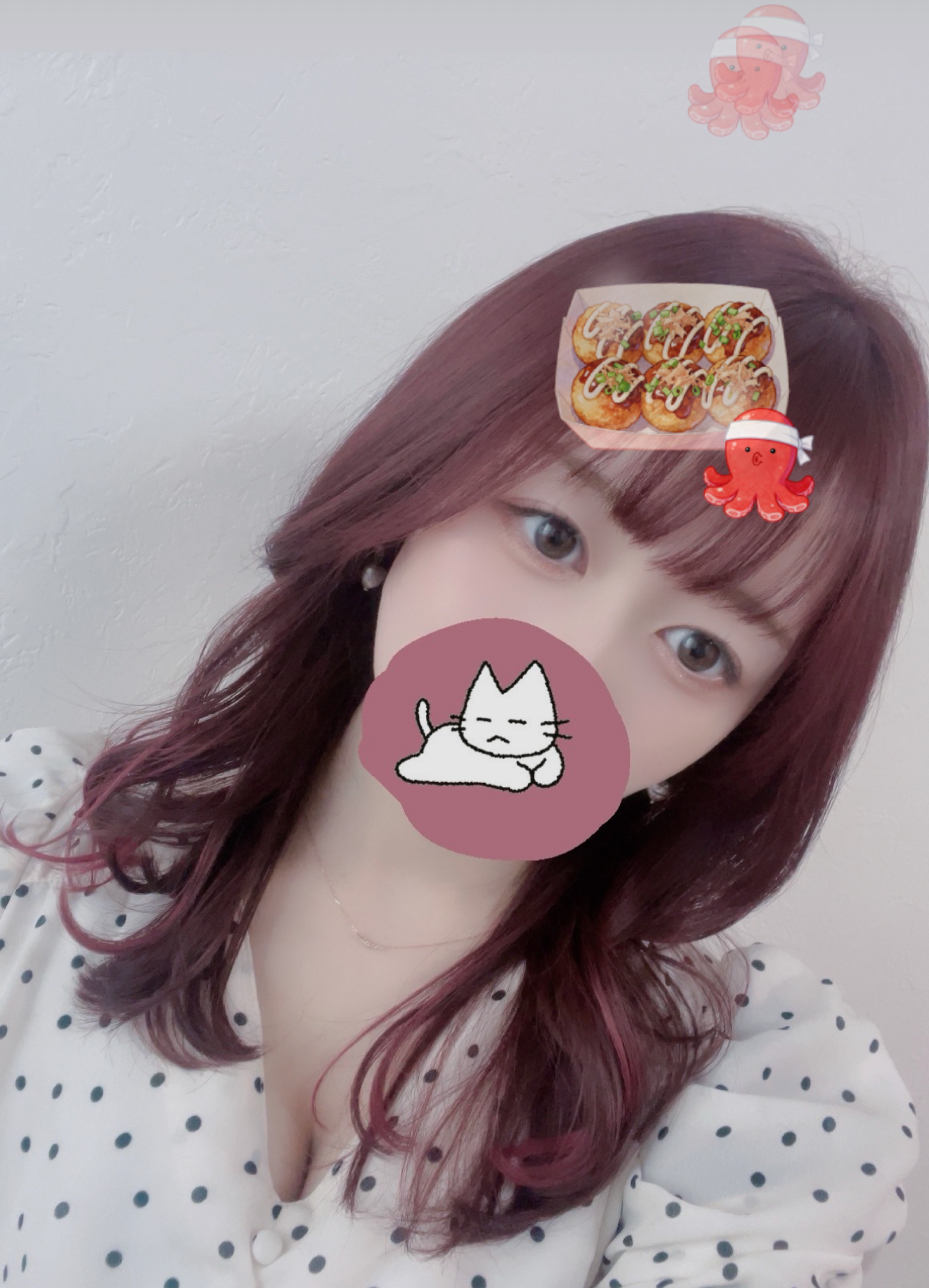 1h初見潜り◎￤黙れ小僧贅沢な名だね🍒