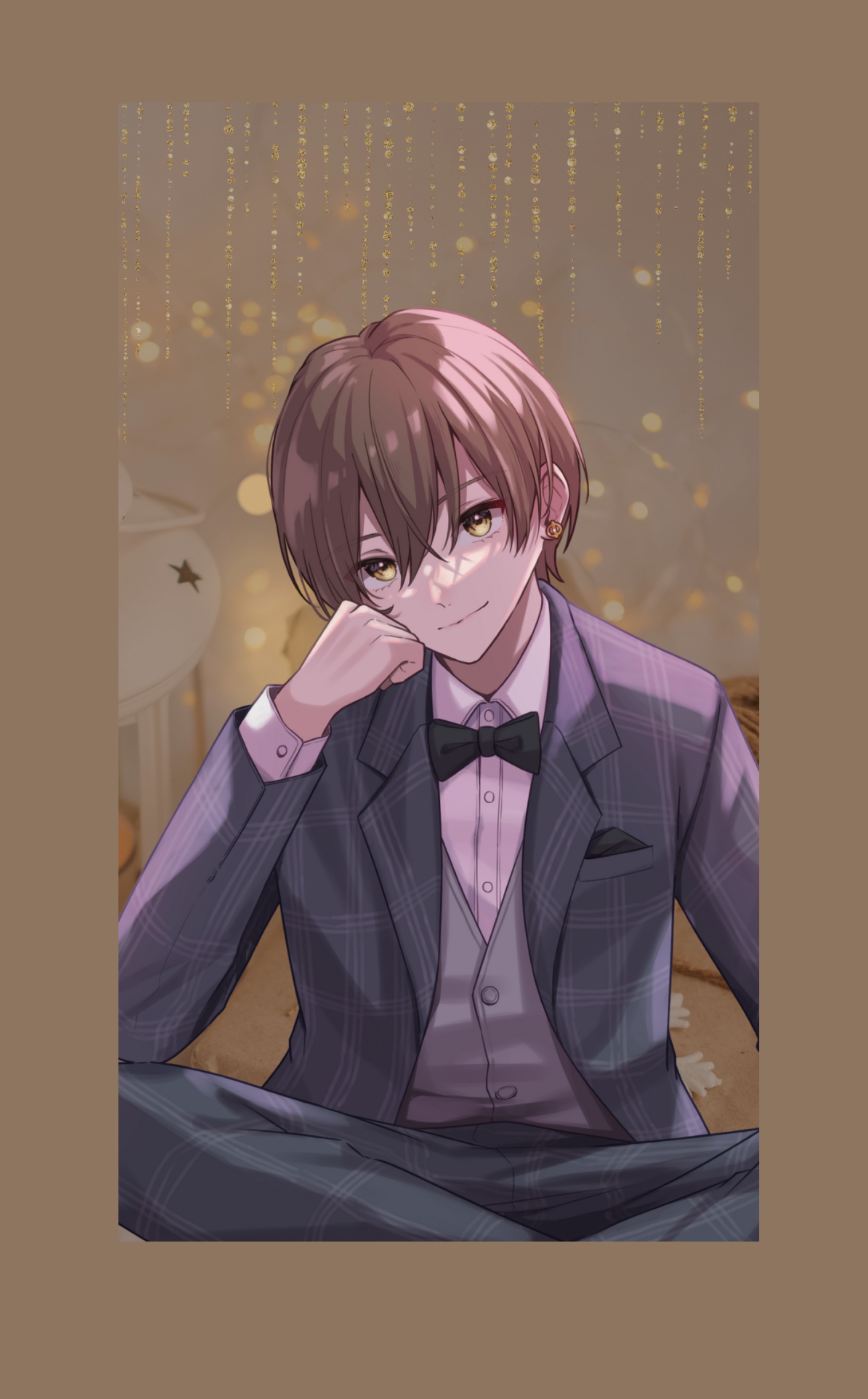 夕方一人二役エンタメちゃん❤︎