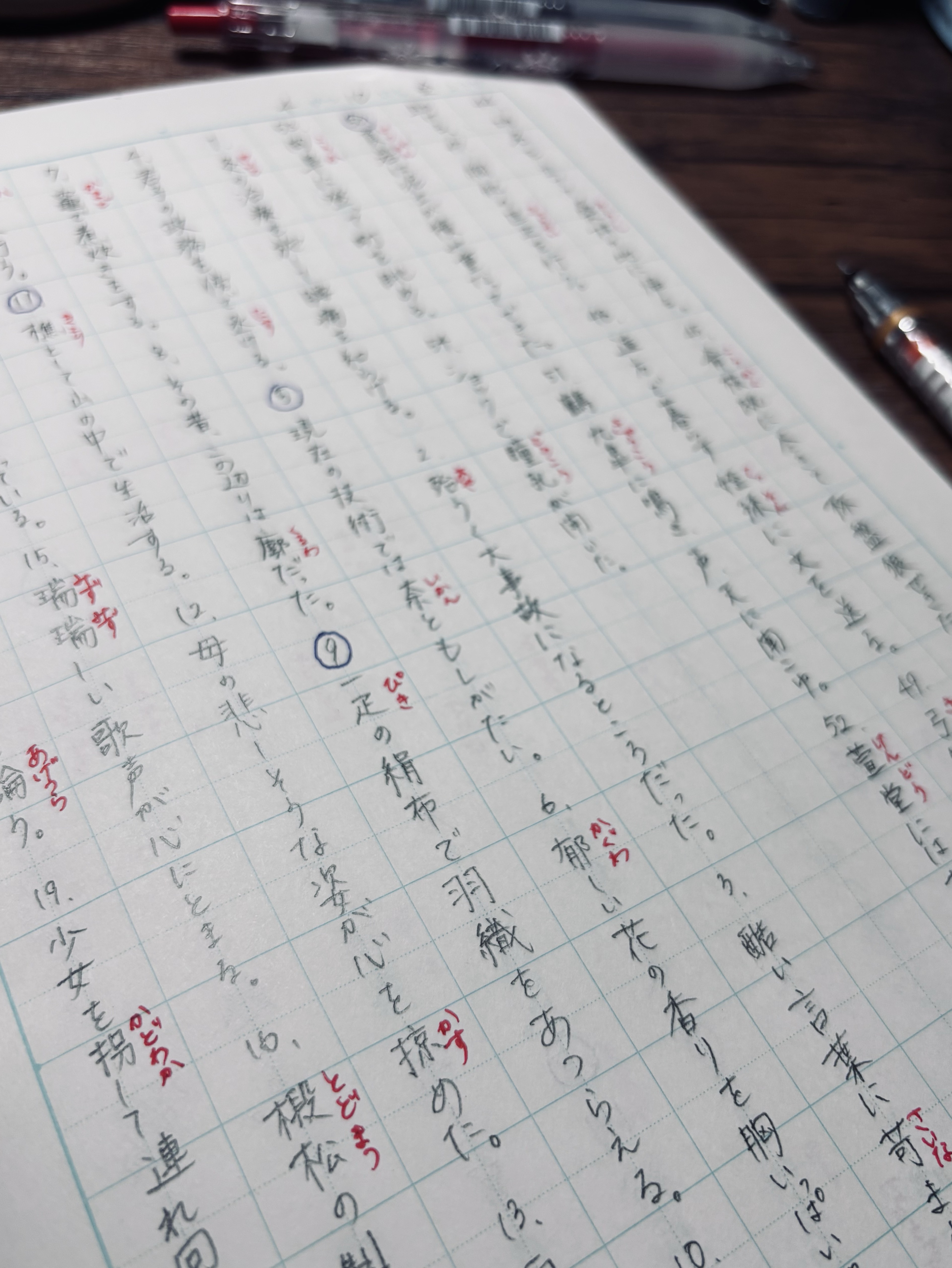 珍しく昼時🔰自由にどうぞ( ¨̮ )