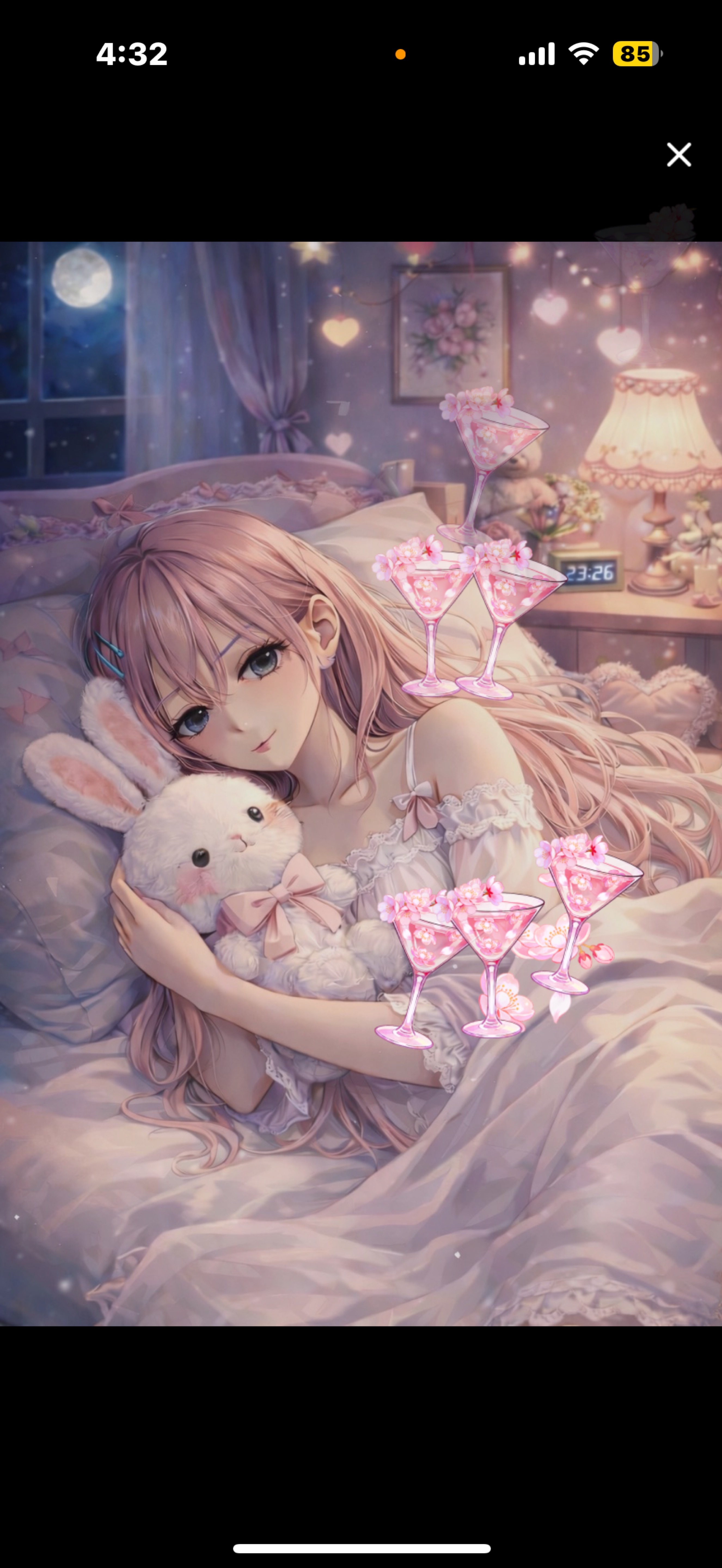 寝落ち・二度寝