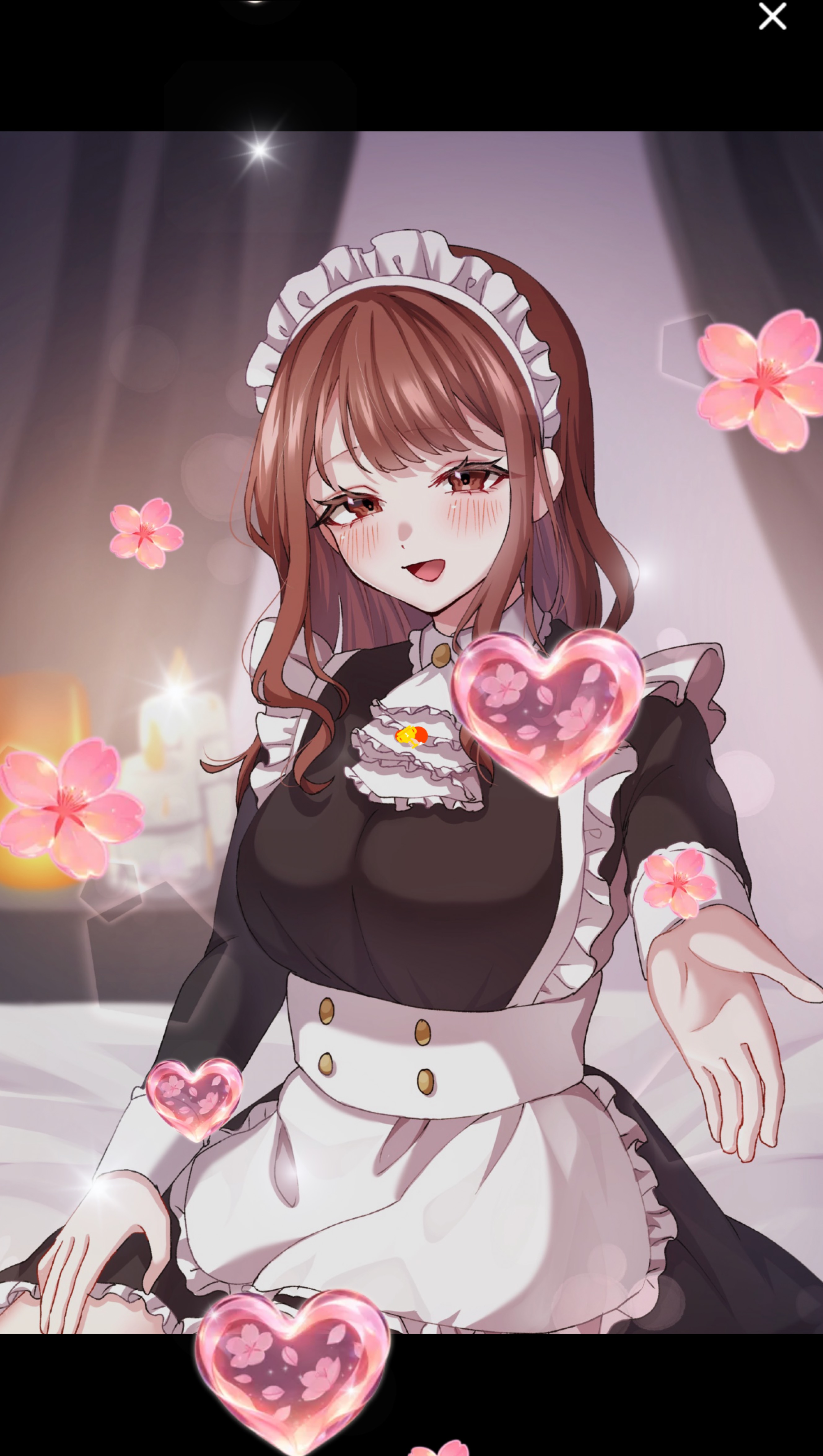 ♡2000耐久!!お話しませんか？