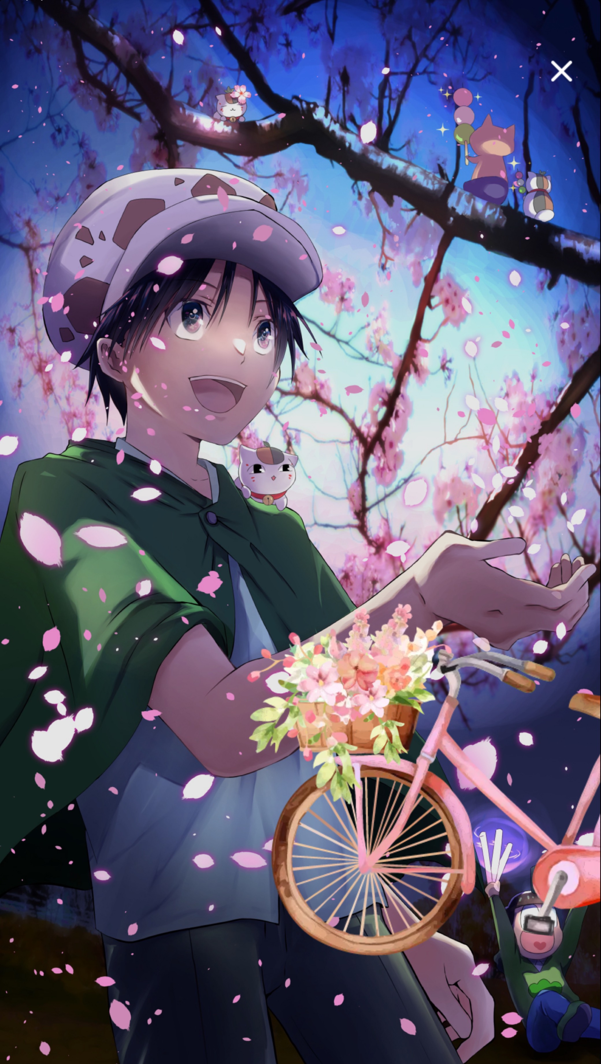 【神谷さん風】大学生の雑談ラジオ