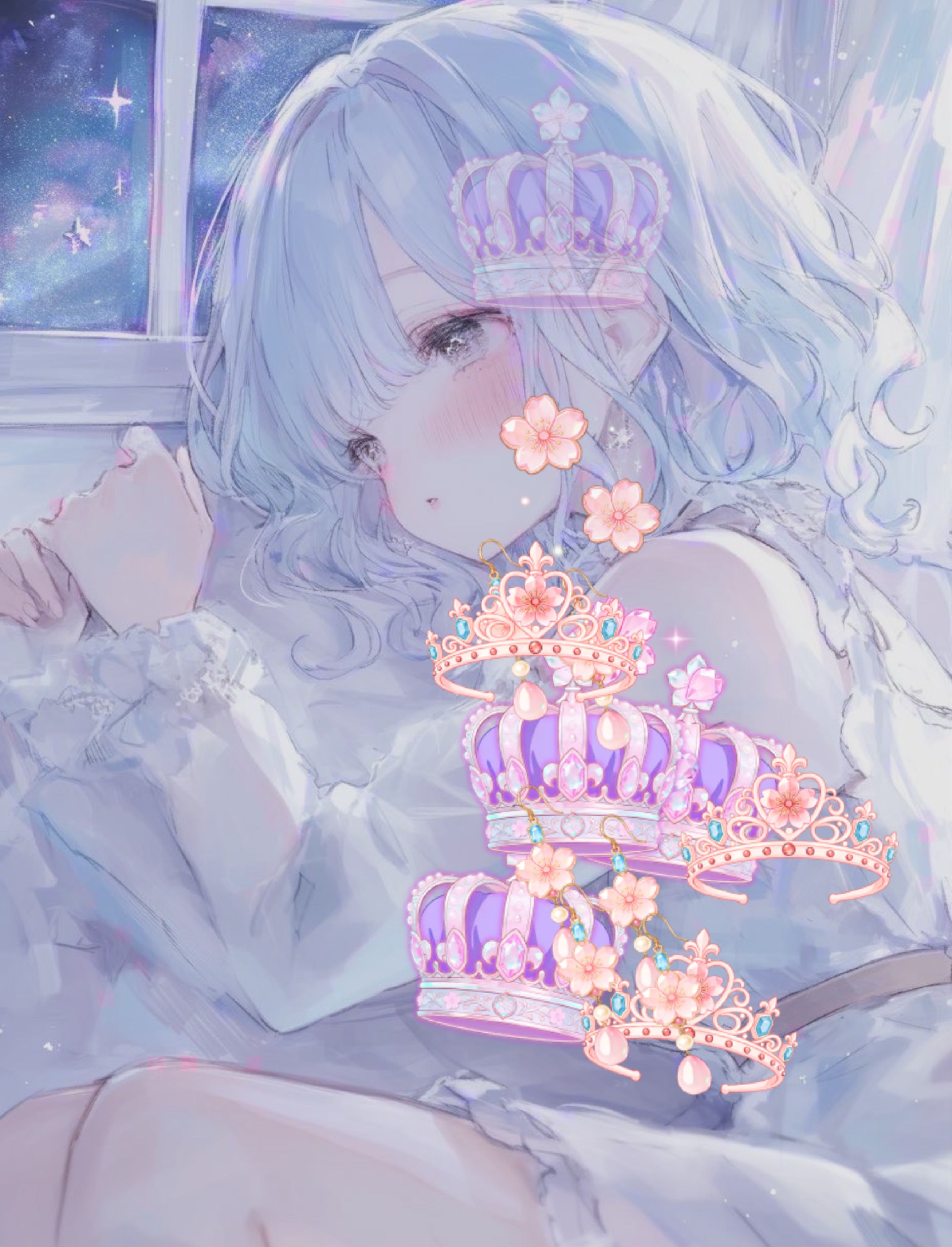 癒しの耳かき屋さん🐑💤ASMR