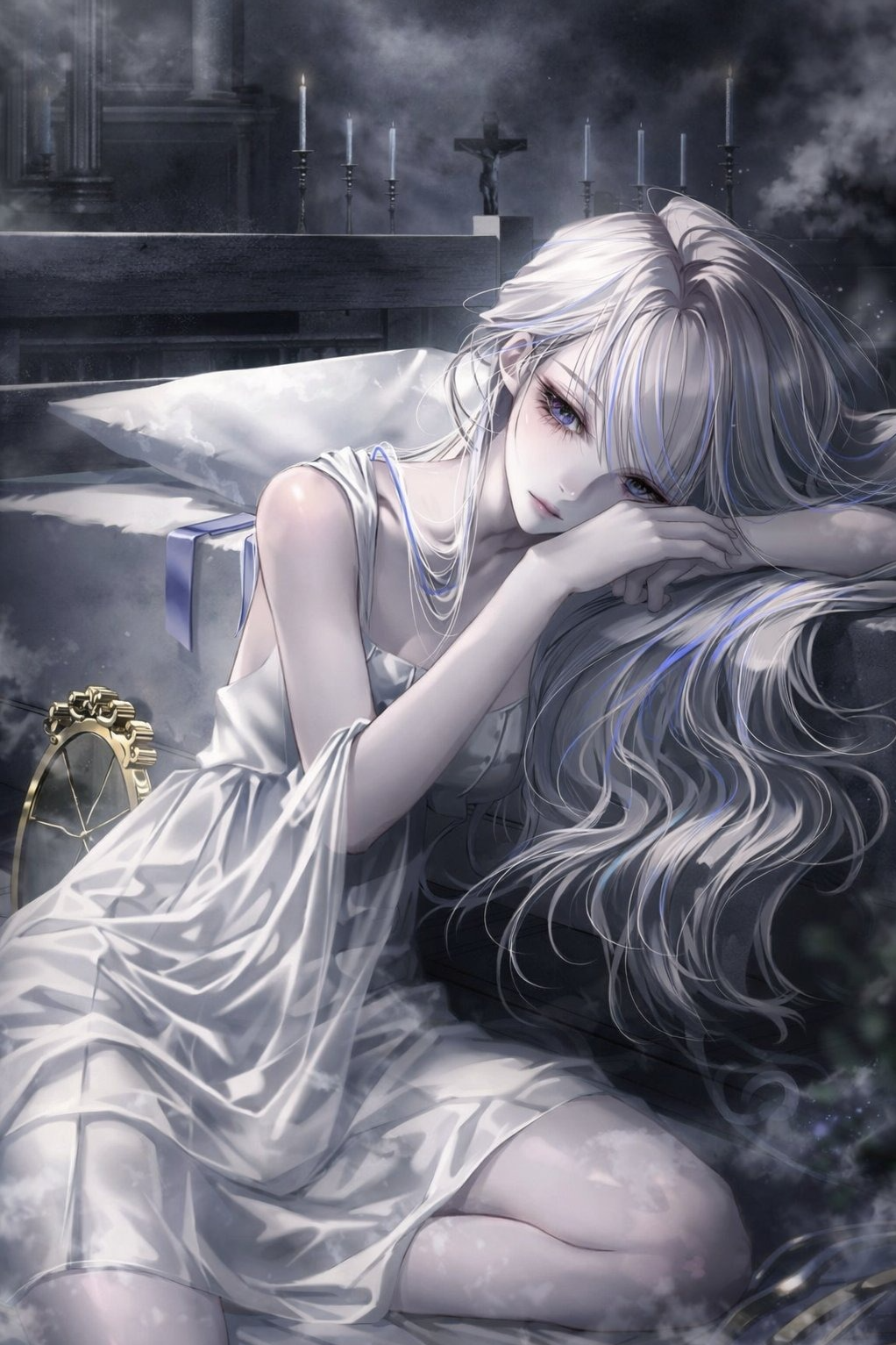 初潜／ここで寝落ちてこ？１h