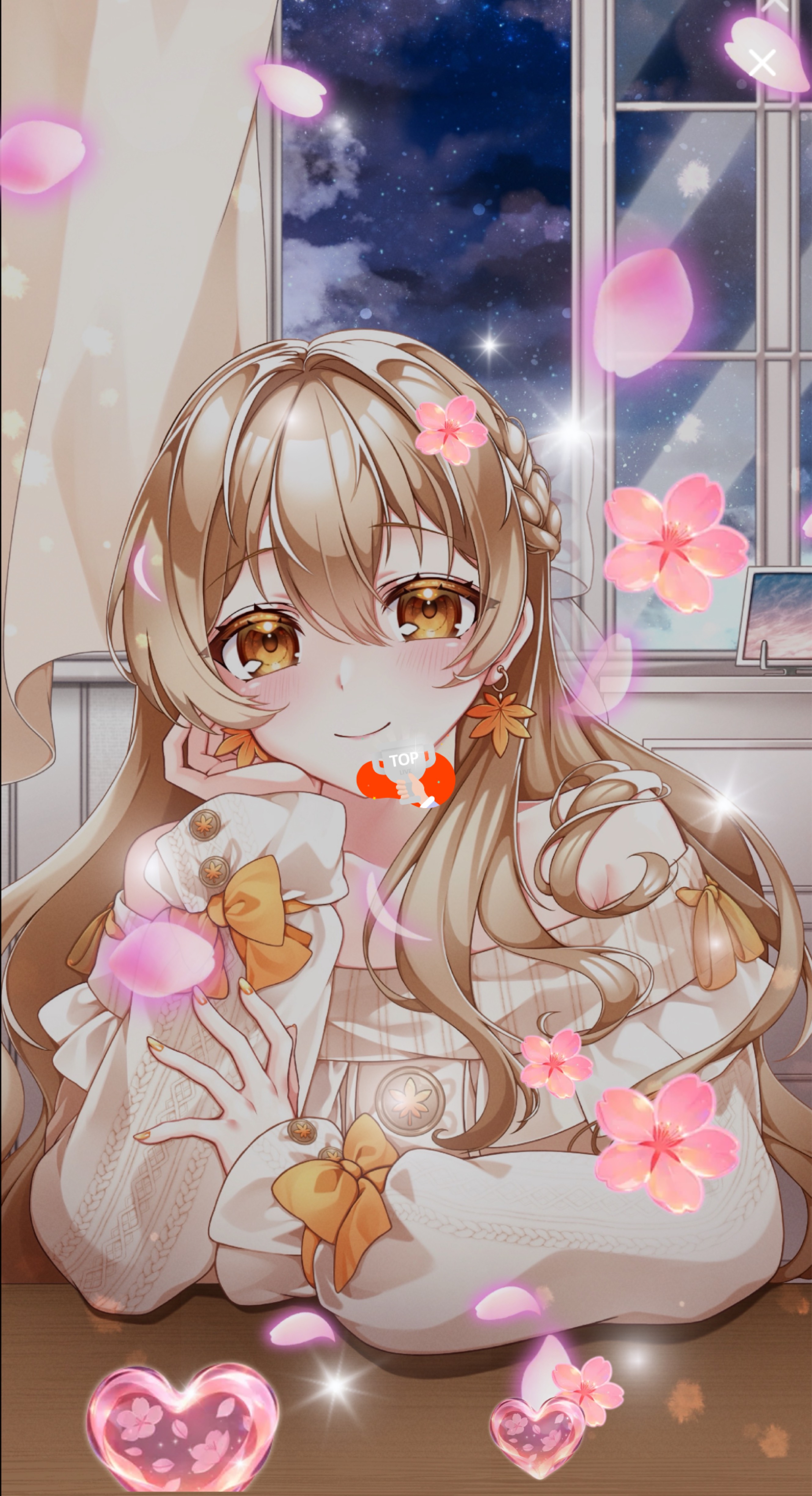 おかえり🏡🍁