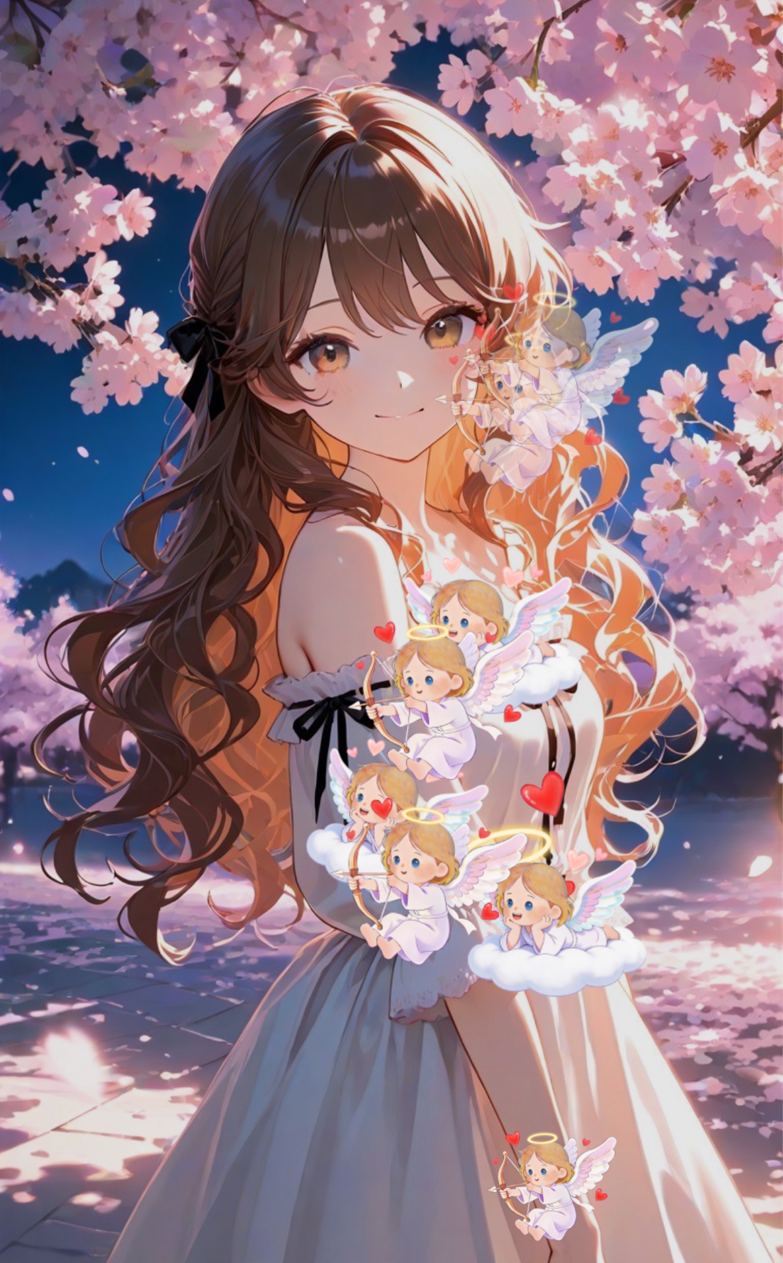 1時間ウクレレ？♬*.+゜