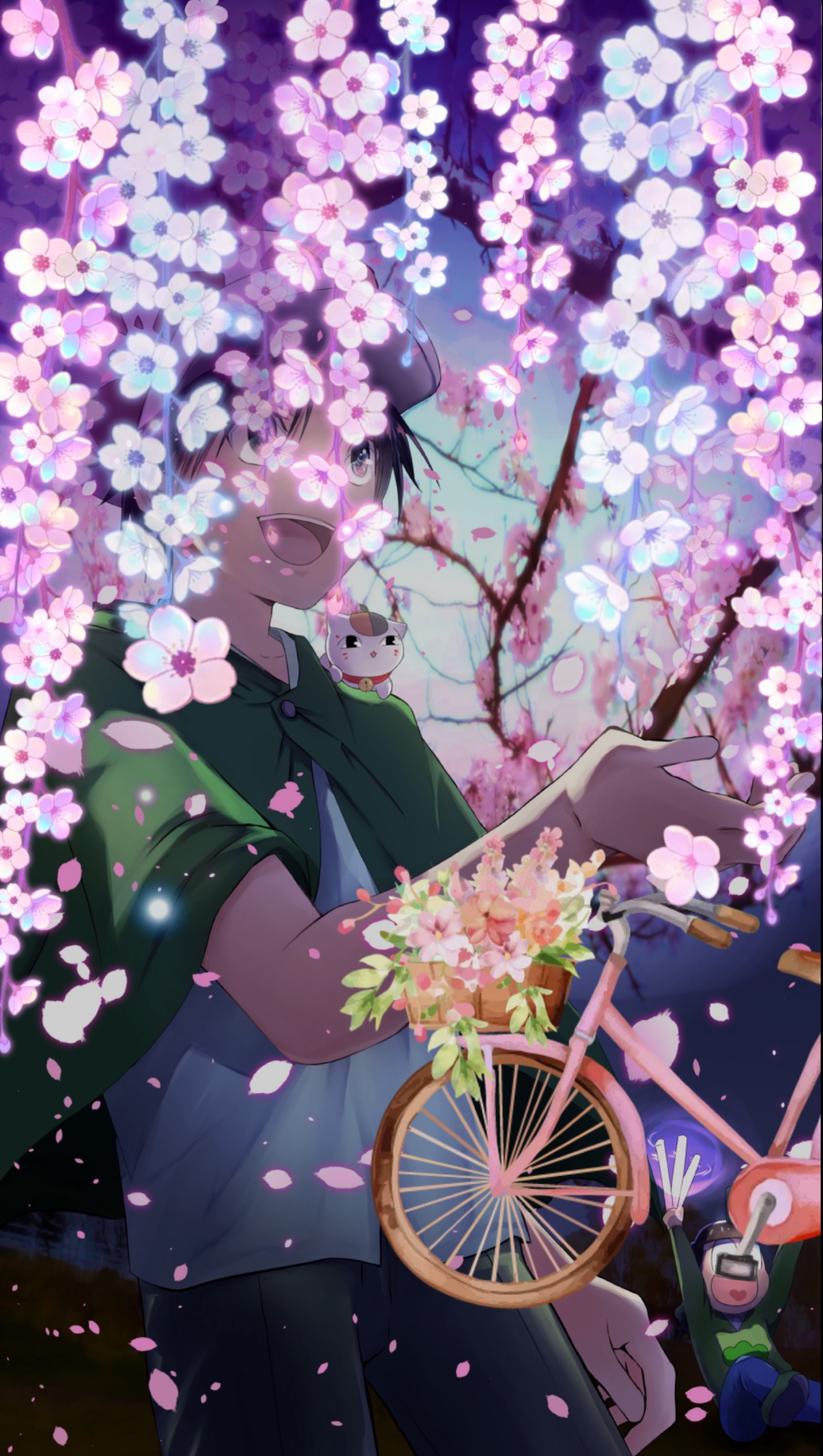 【神谷さん風】大学生の雑談ラジオ