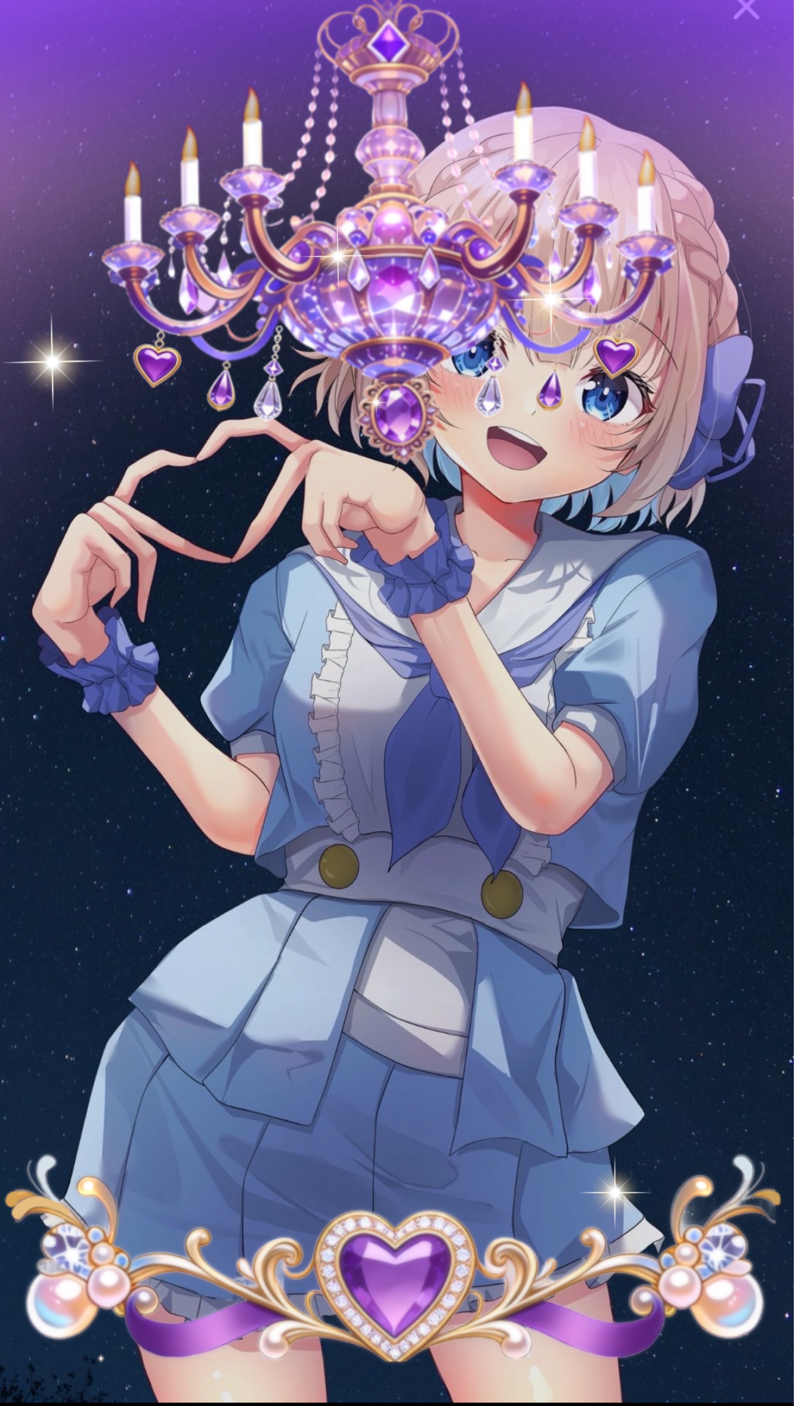 ねりものちゃーじ❕