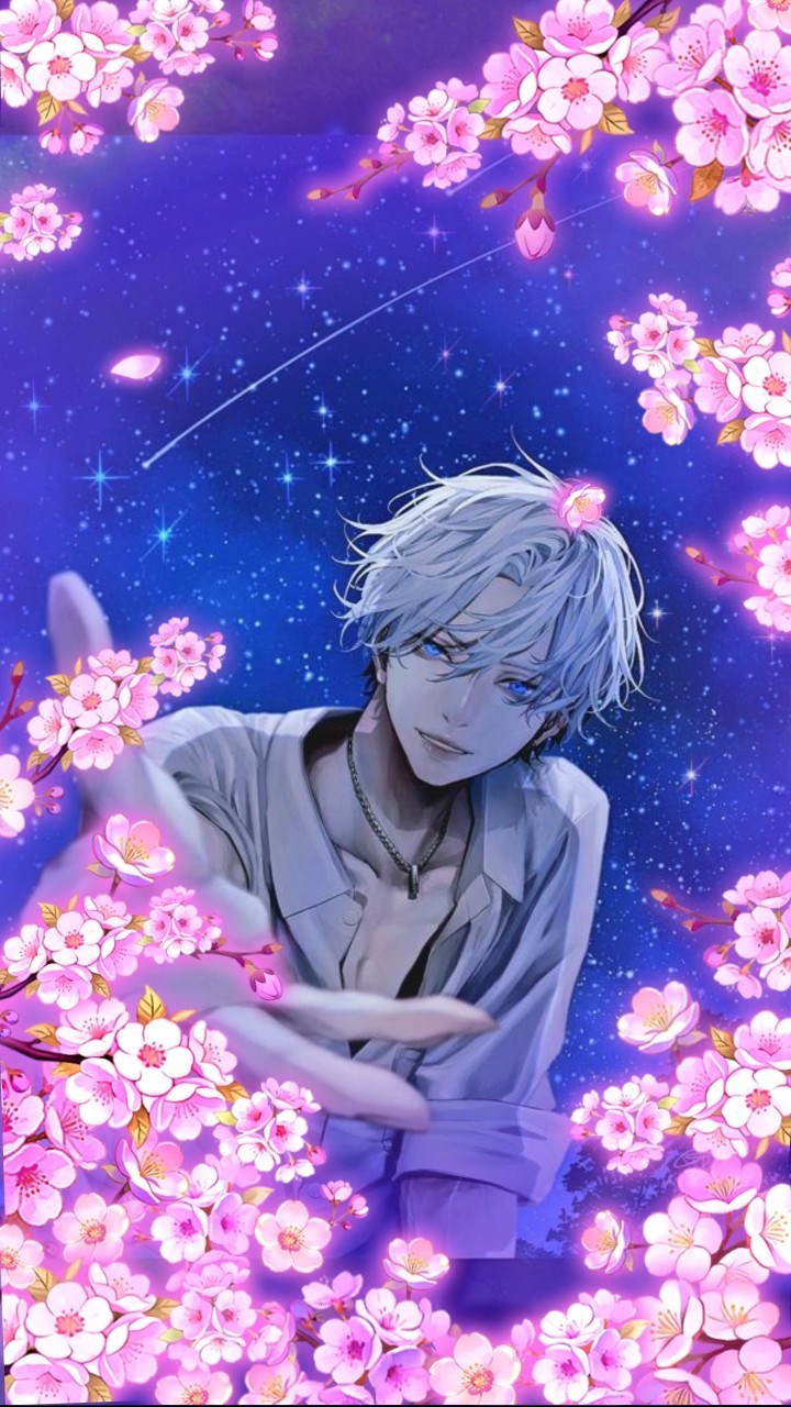 初潜寝◎いい声おにいさん