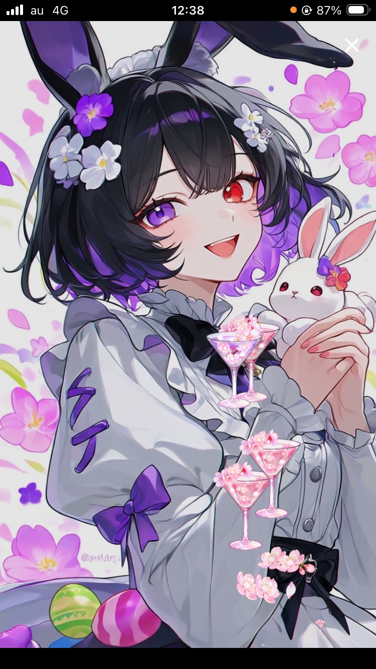 🌙248 たいむいずまねーなんだよぉ