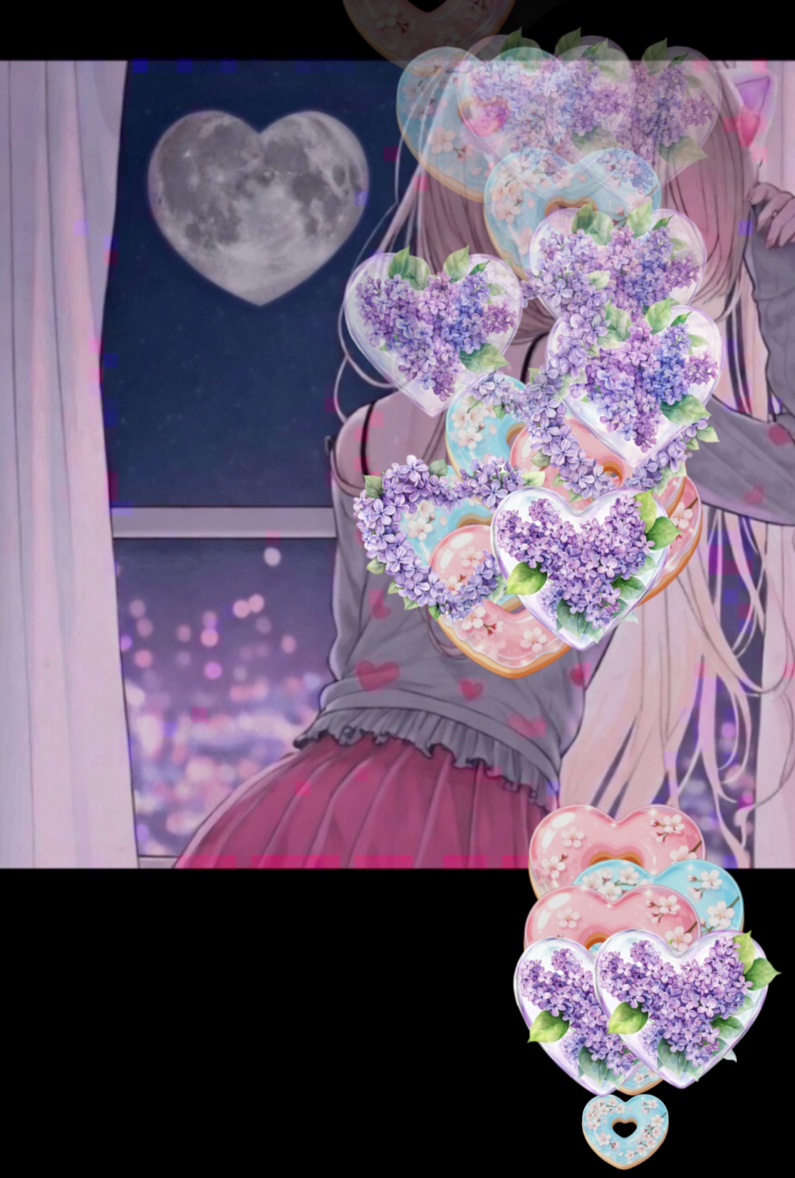 にゃ^. .^ ꪆ【🐱眠🛌ASMR®】