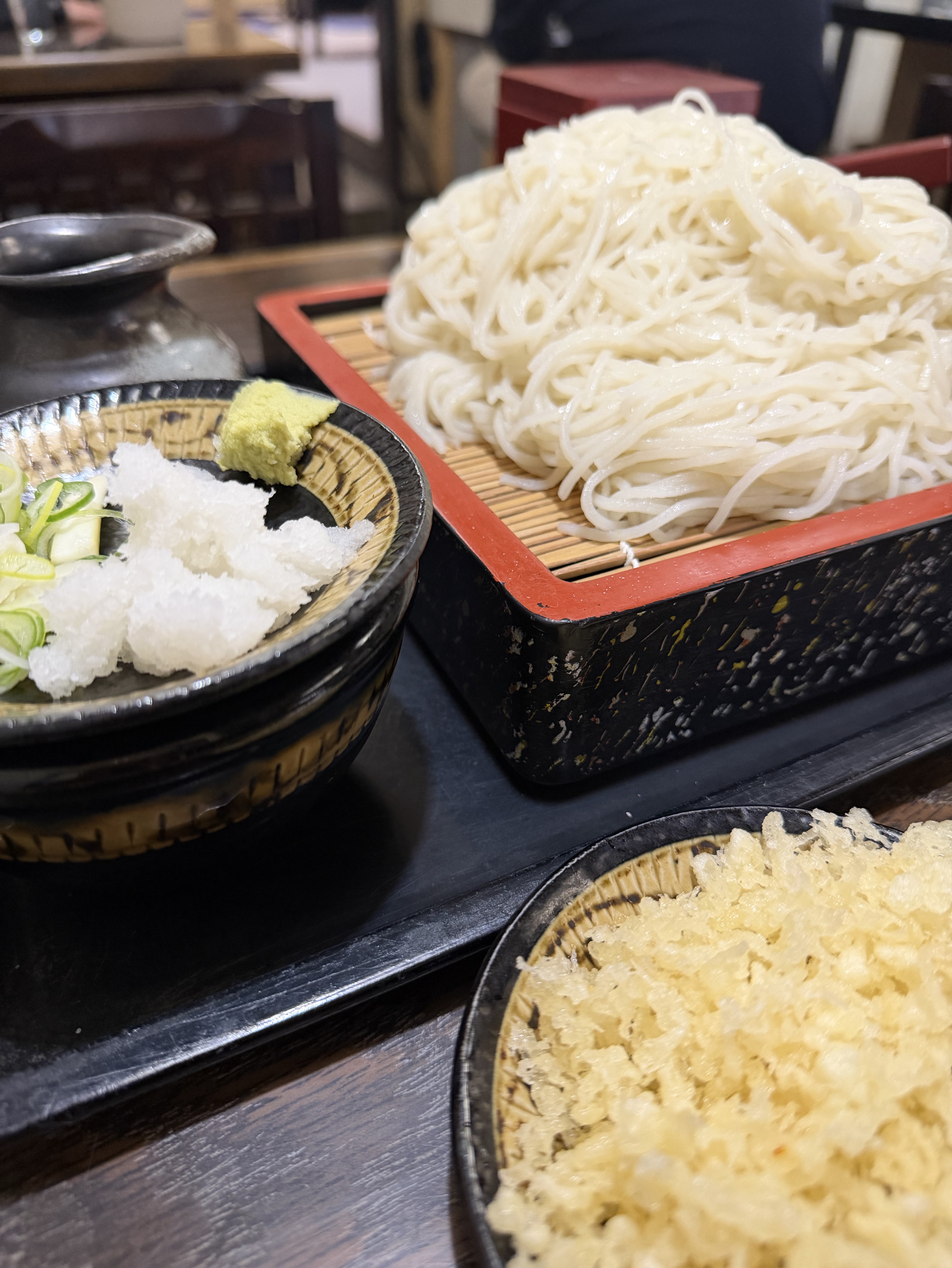 木曜日のタッチダウン