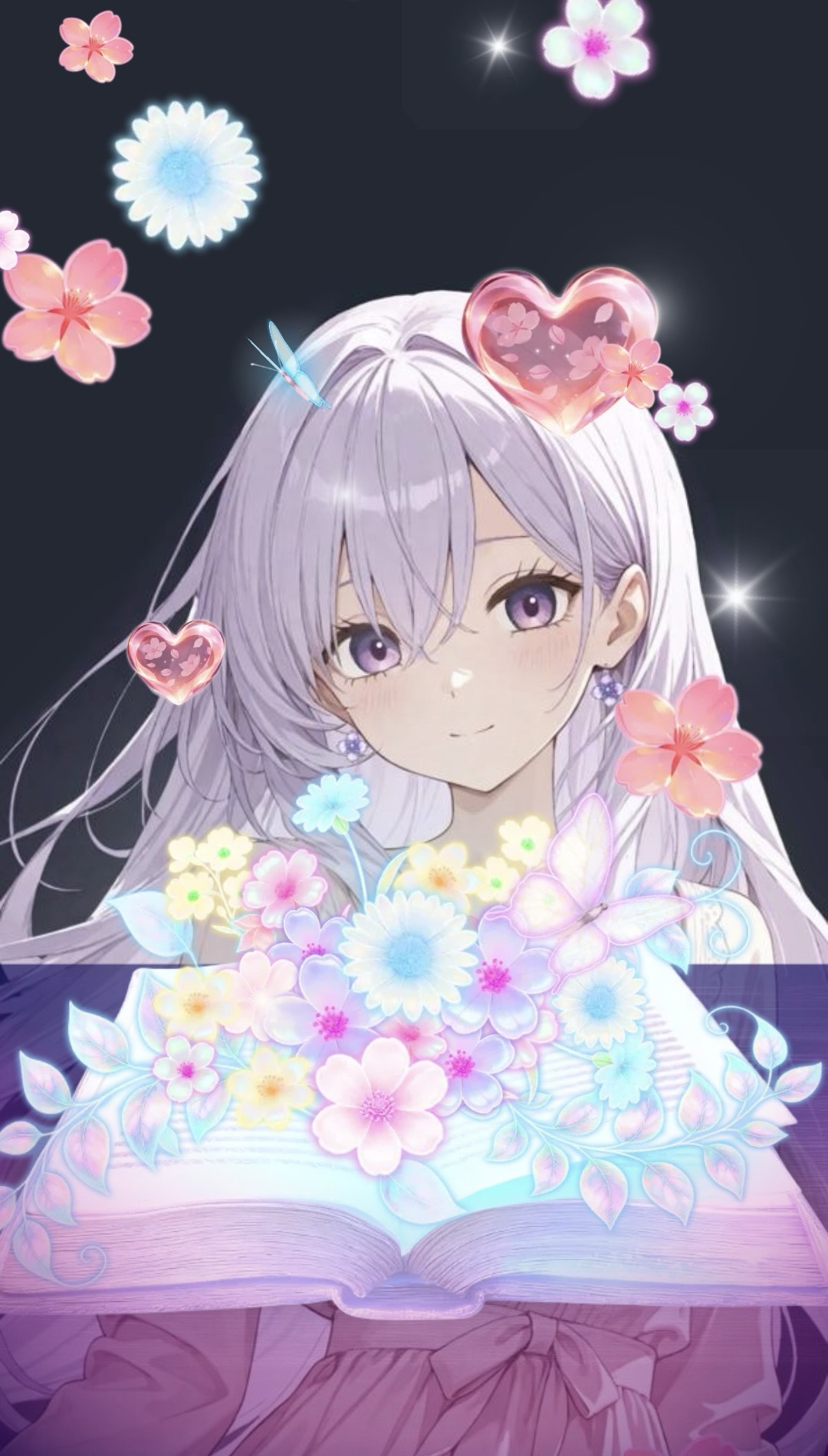 寝潜初◎ピアノ練習