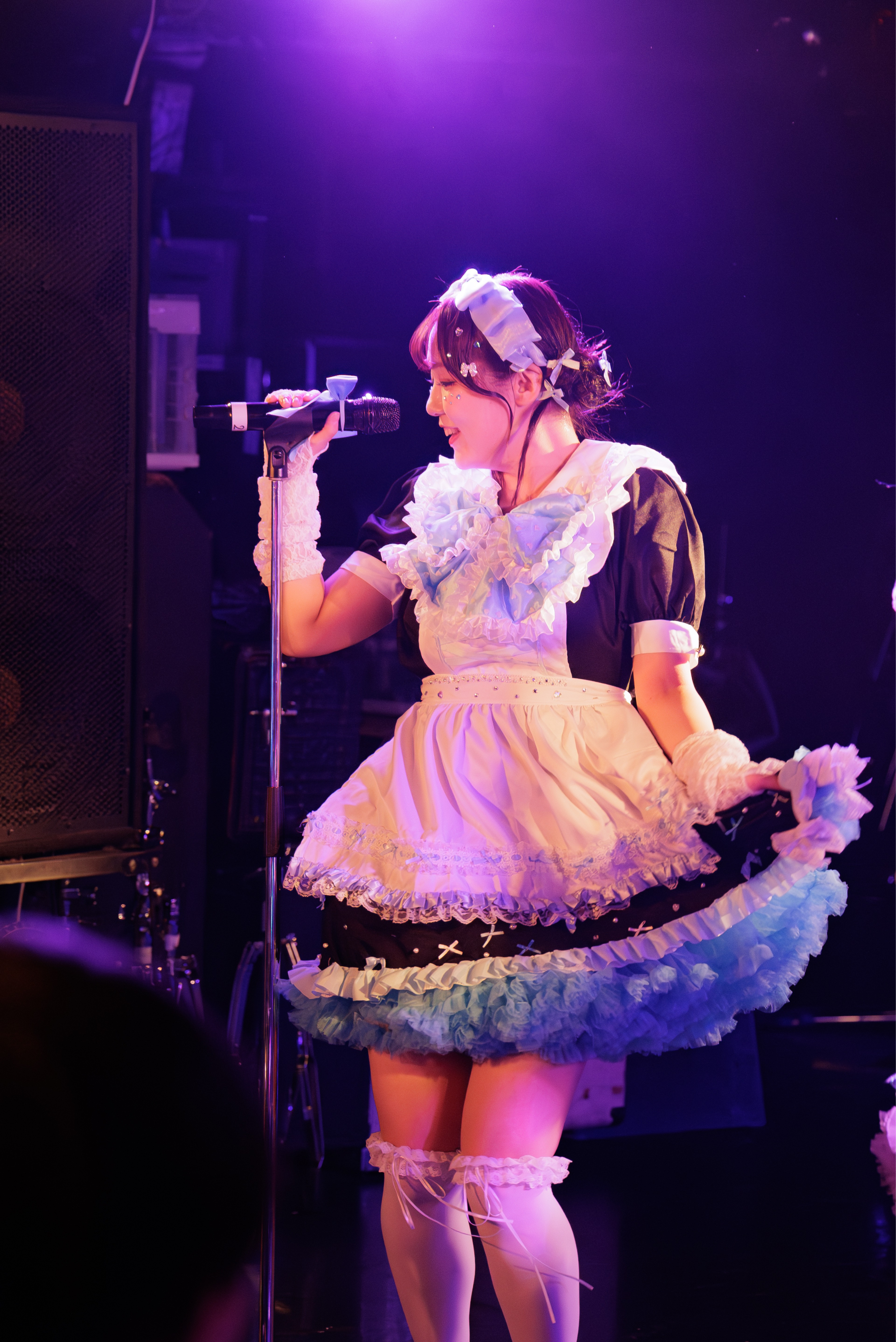 ワンマンライブやるぞ