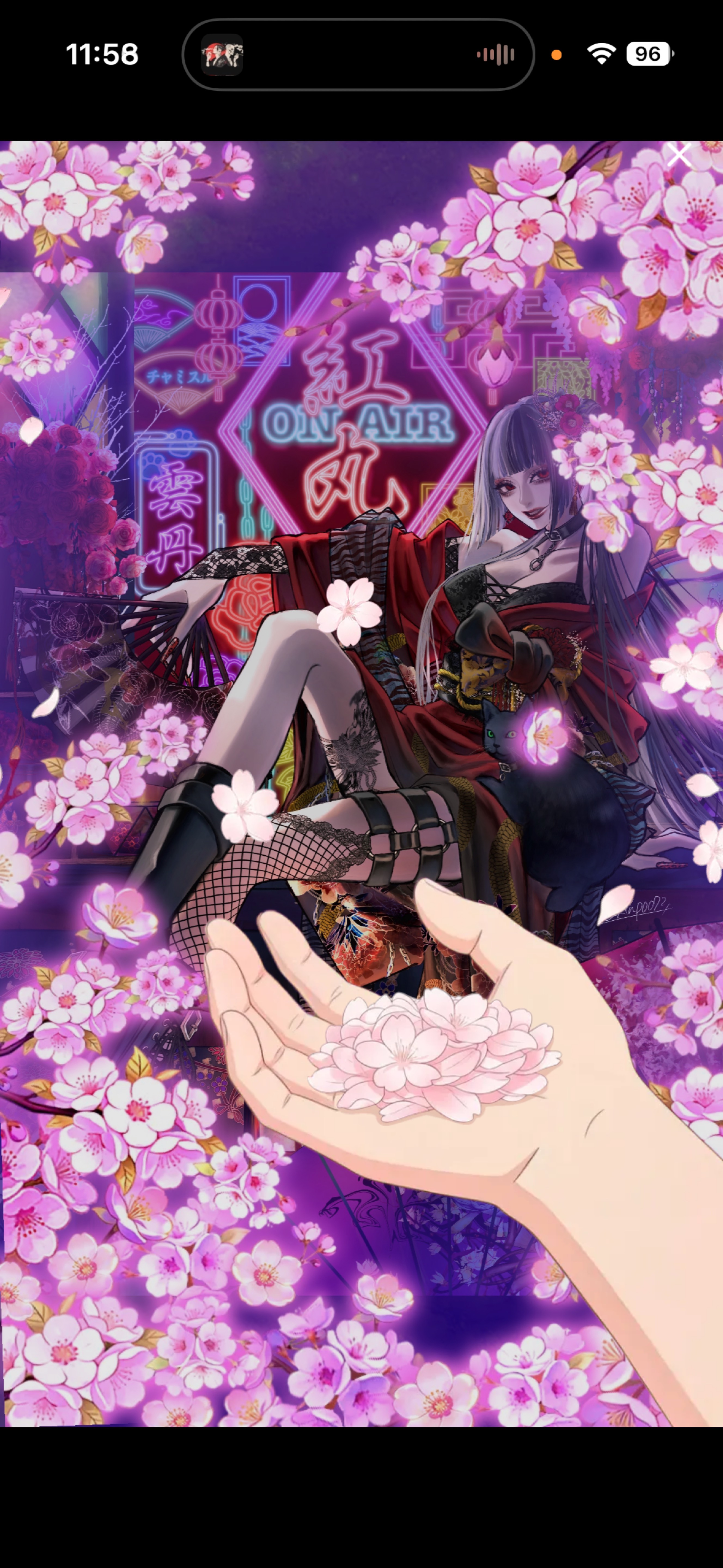 乗り換えてみたら?🐹