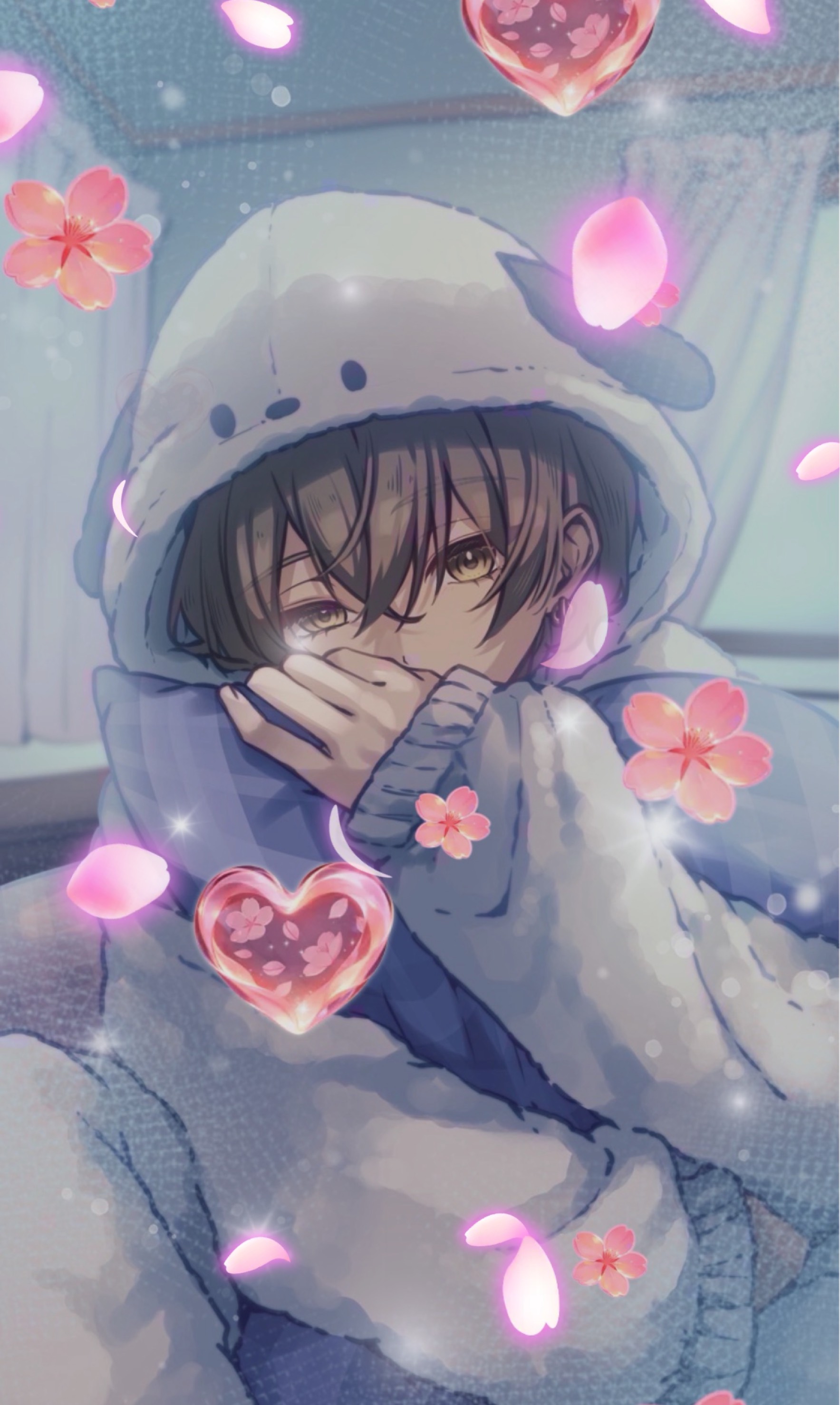 New🔥朝枠バトル⚔️ボーダー75