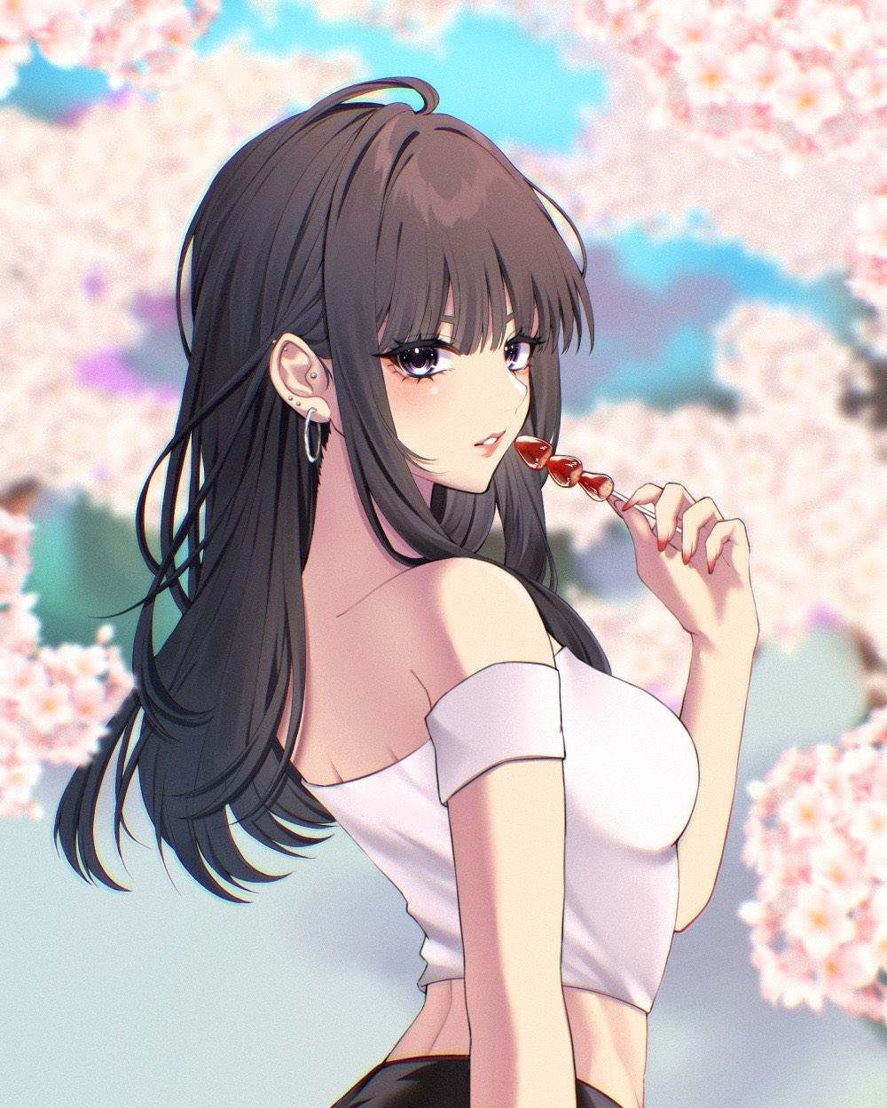 おはよって言わせて𓂃 𓈒𓏸◌‬