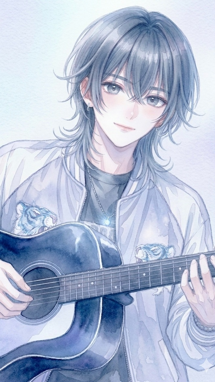 初見さん大歓迎◎ときどき弾き語り