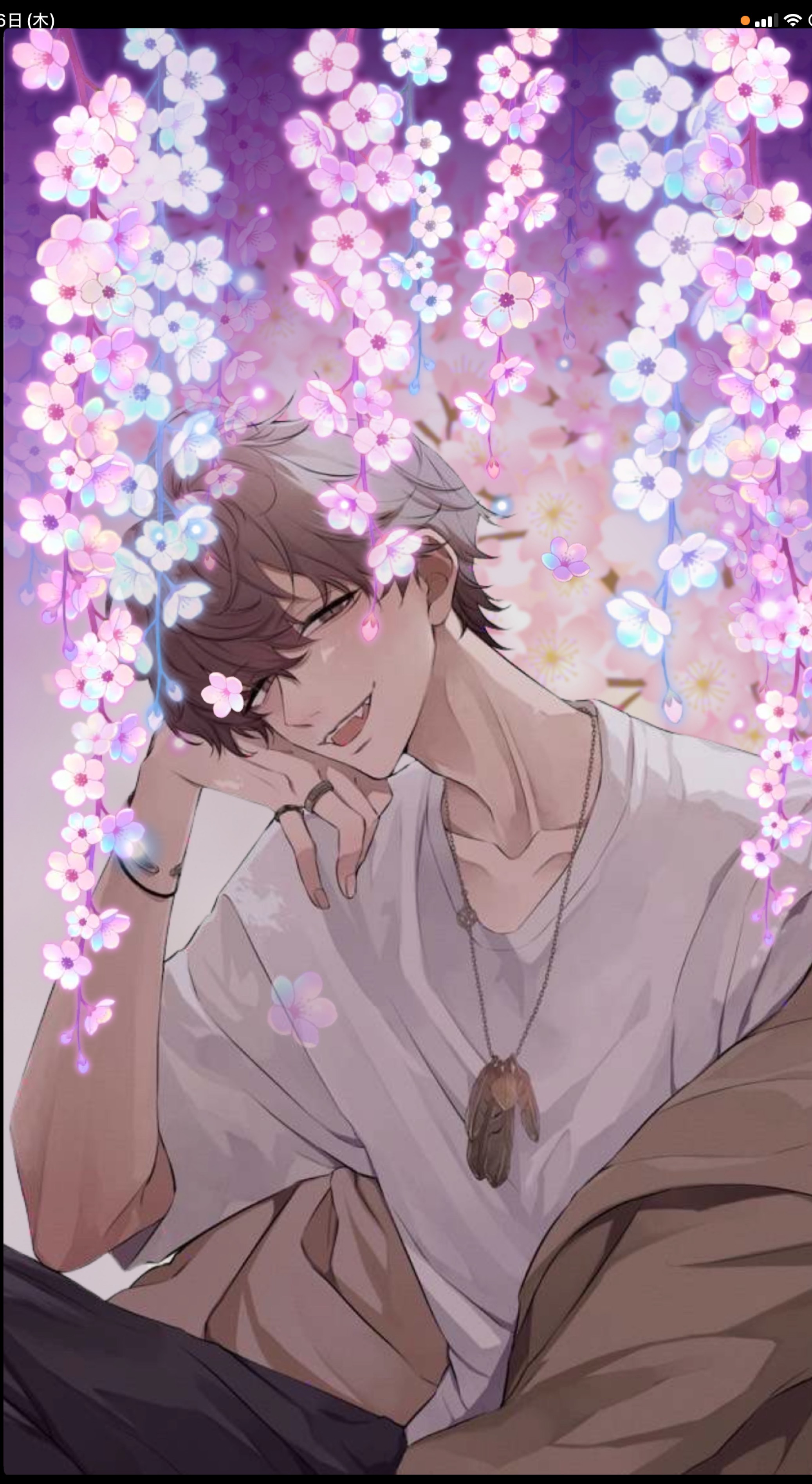 【優声】おはよ。おいで。4.16