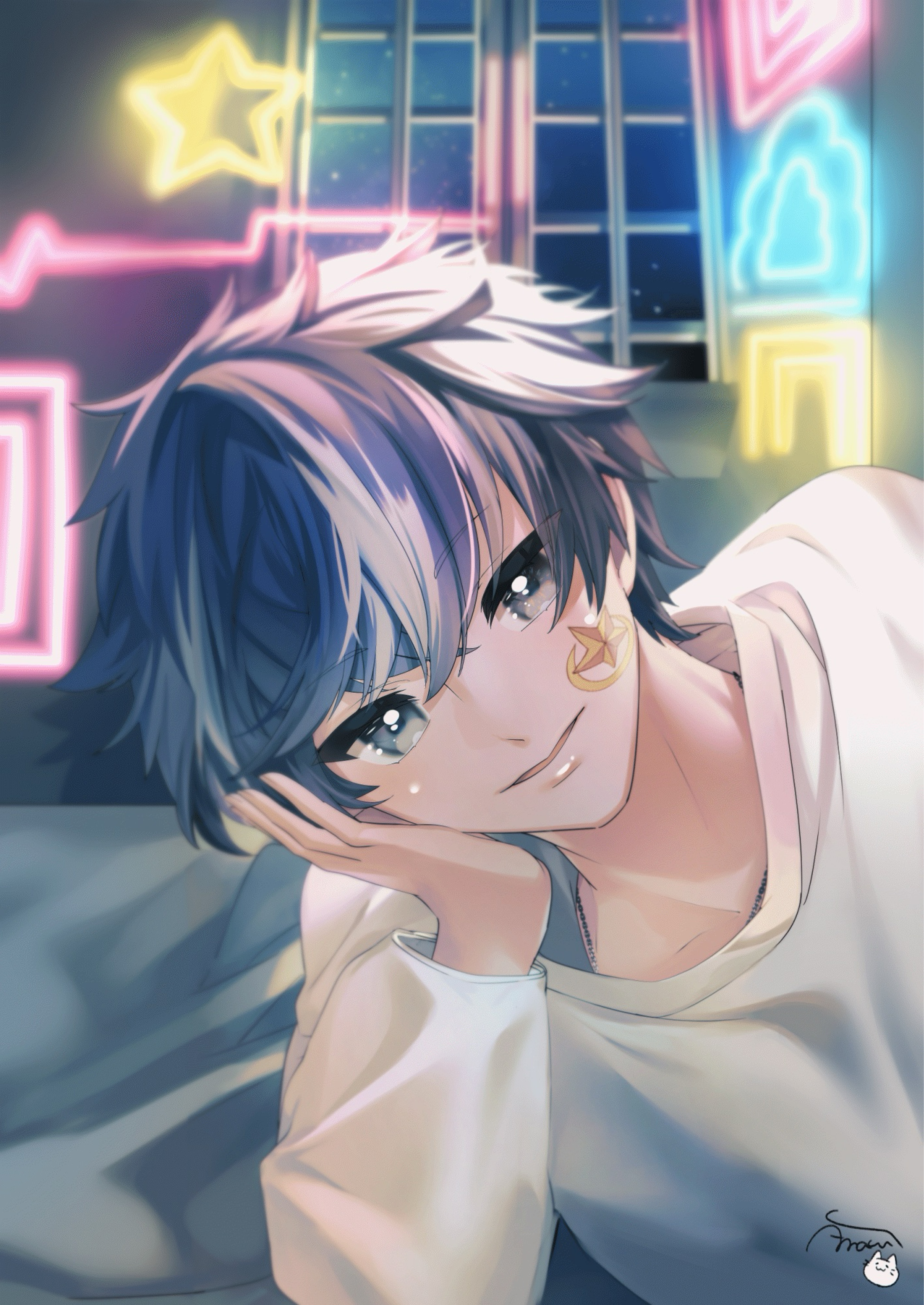 4/16 お気軽に︎┊︎ひっそり