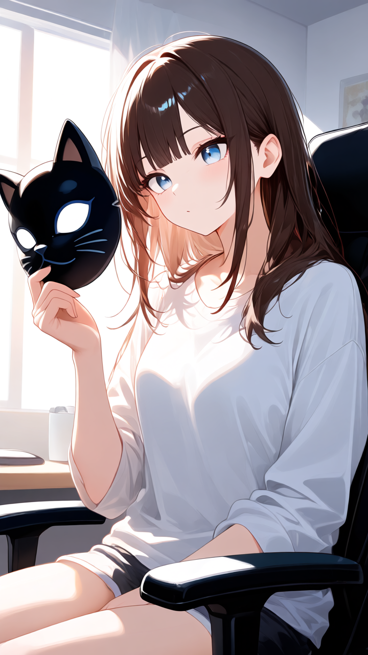 初潜寝◎のんびり雑談