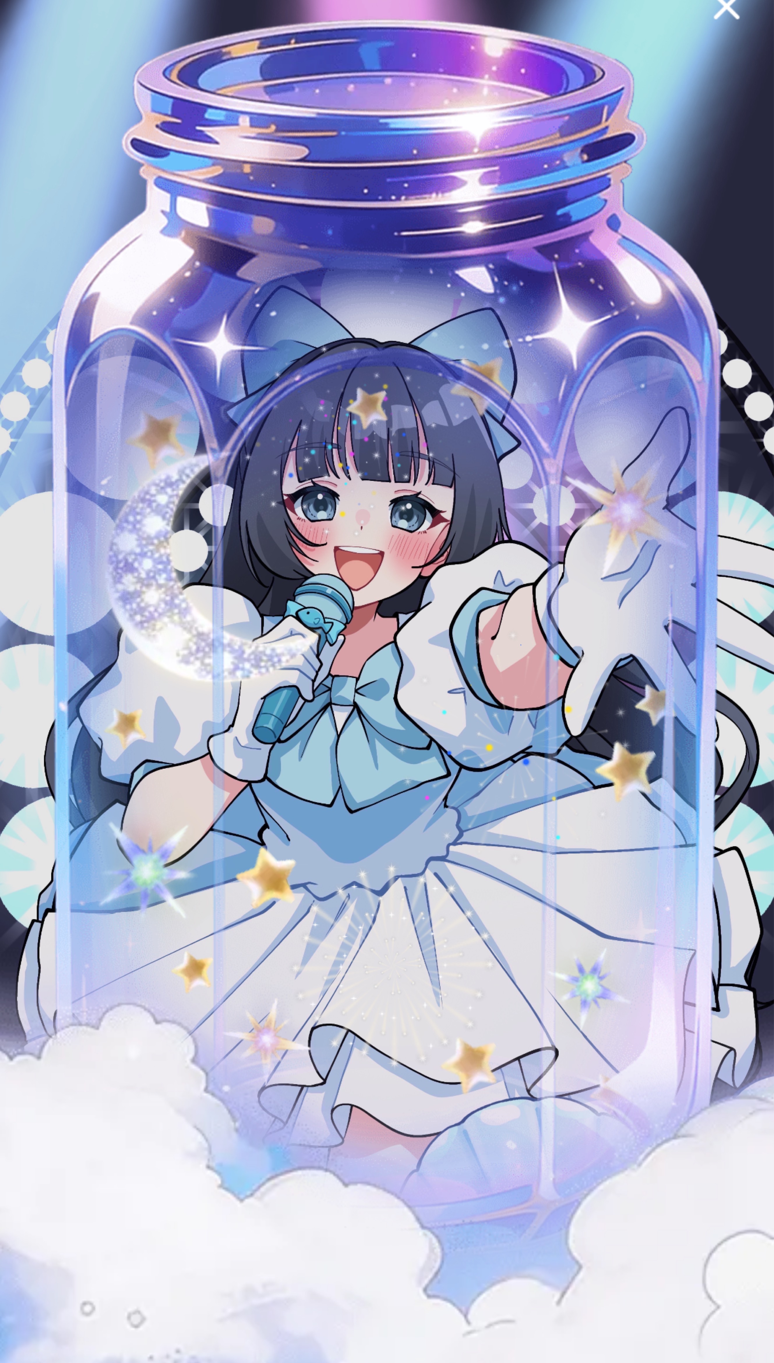 夕方にききたい歌枠⟡︎┊︎初潜寝◎