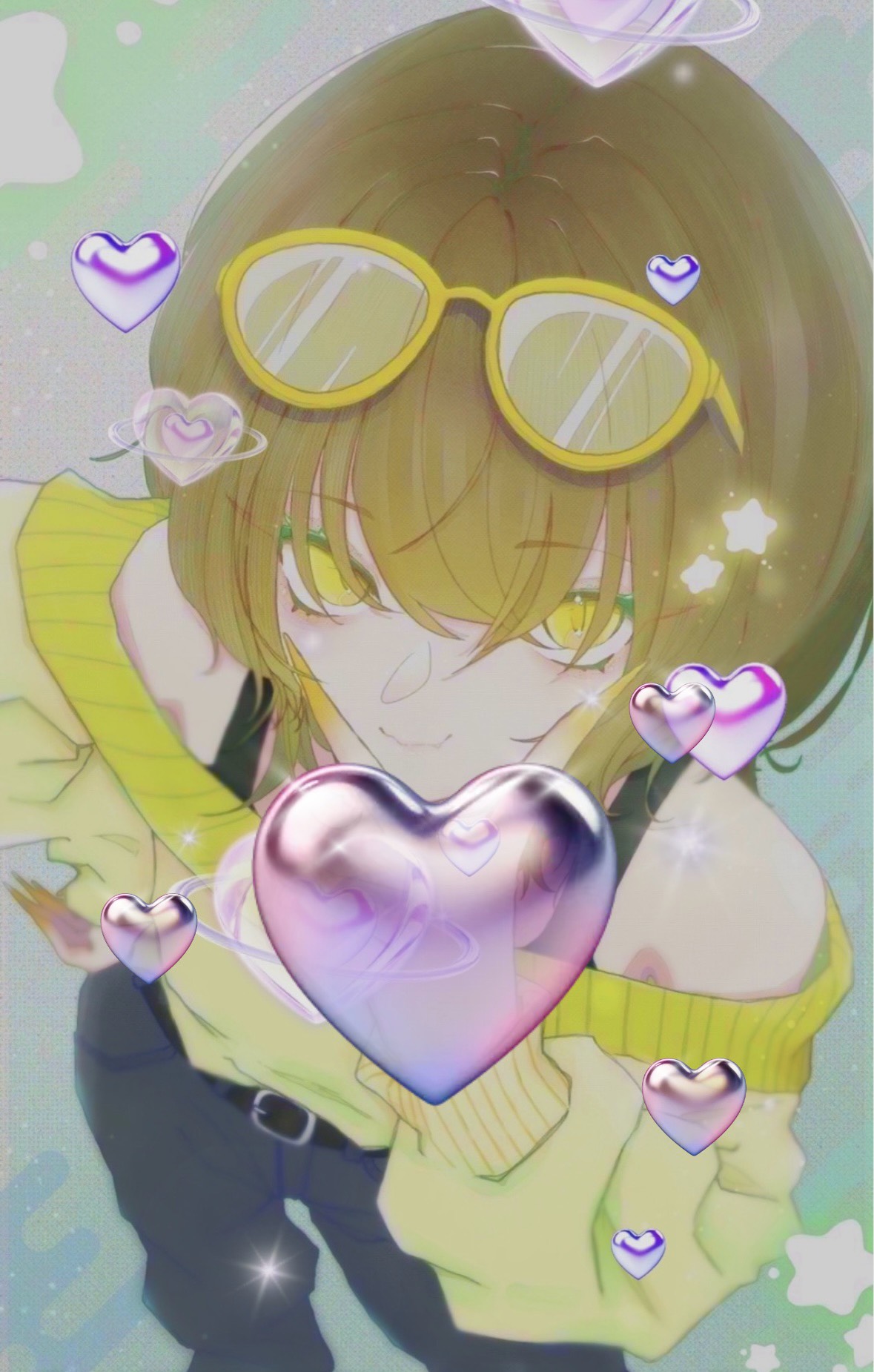 1h │のんびり雑談