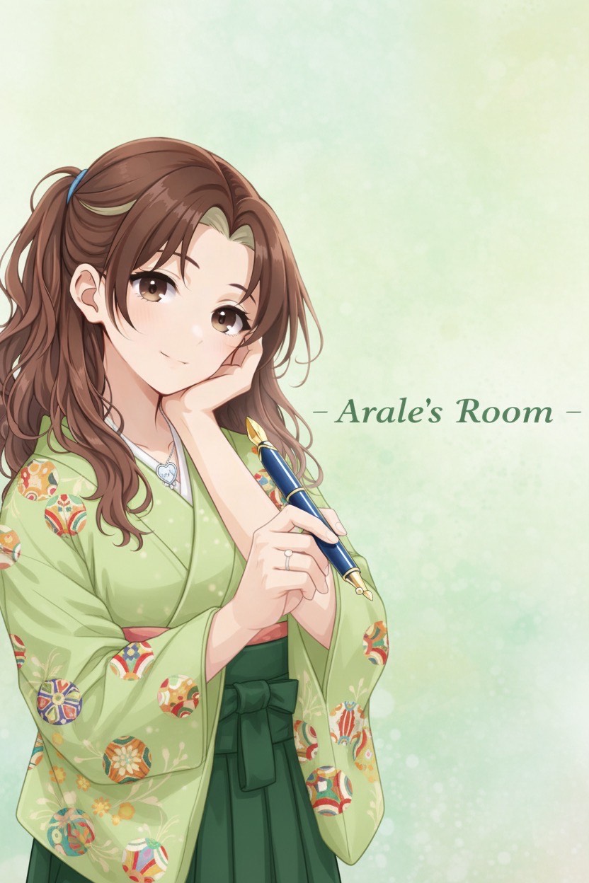 製本・採譜作業とともに。