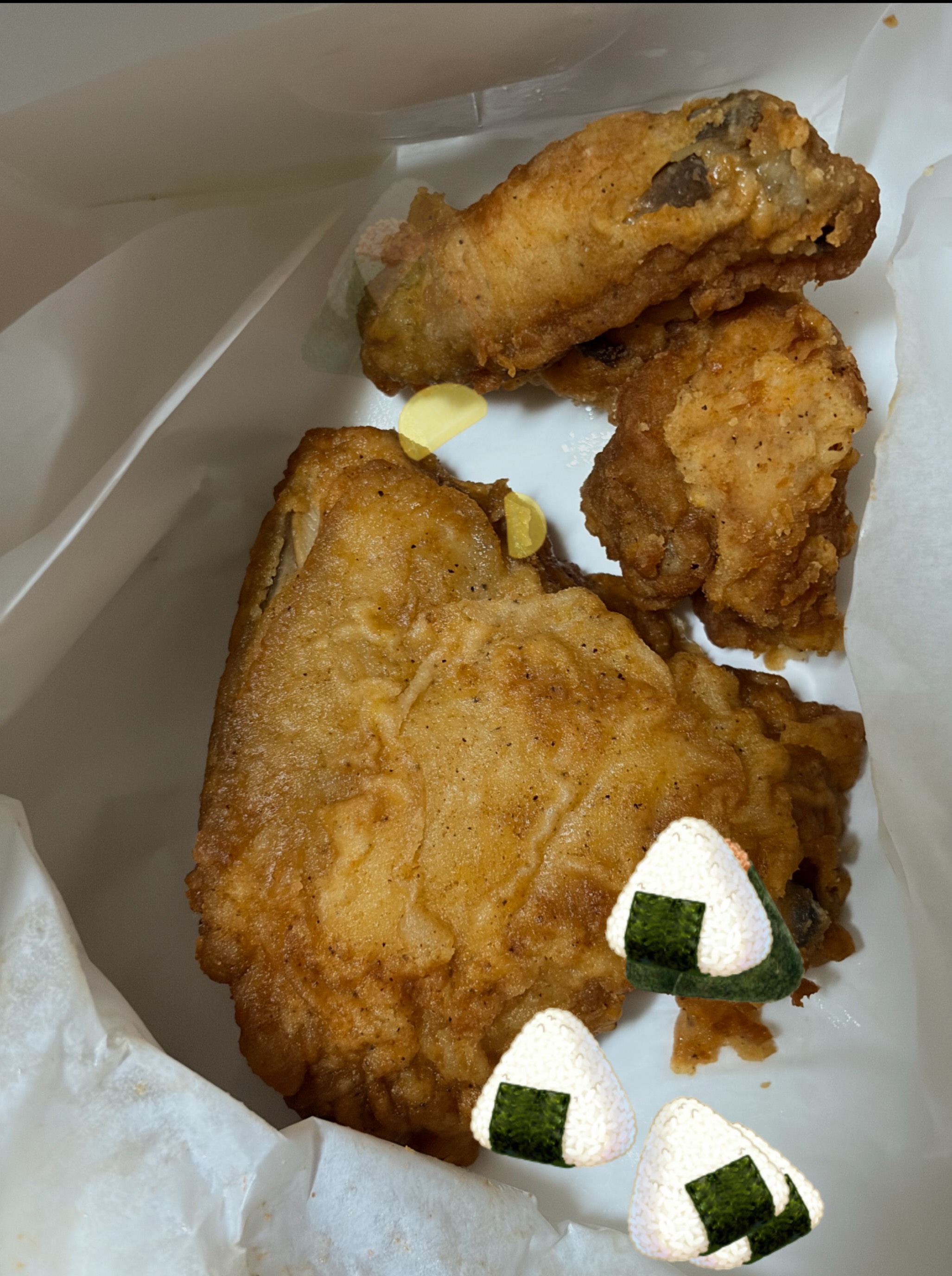 １h:あのお肉のチェーン店コレどう思う？