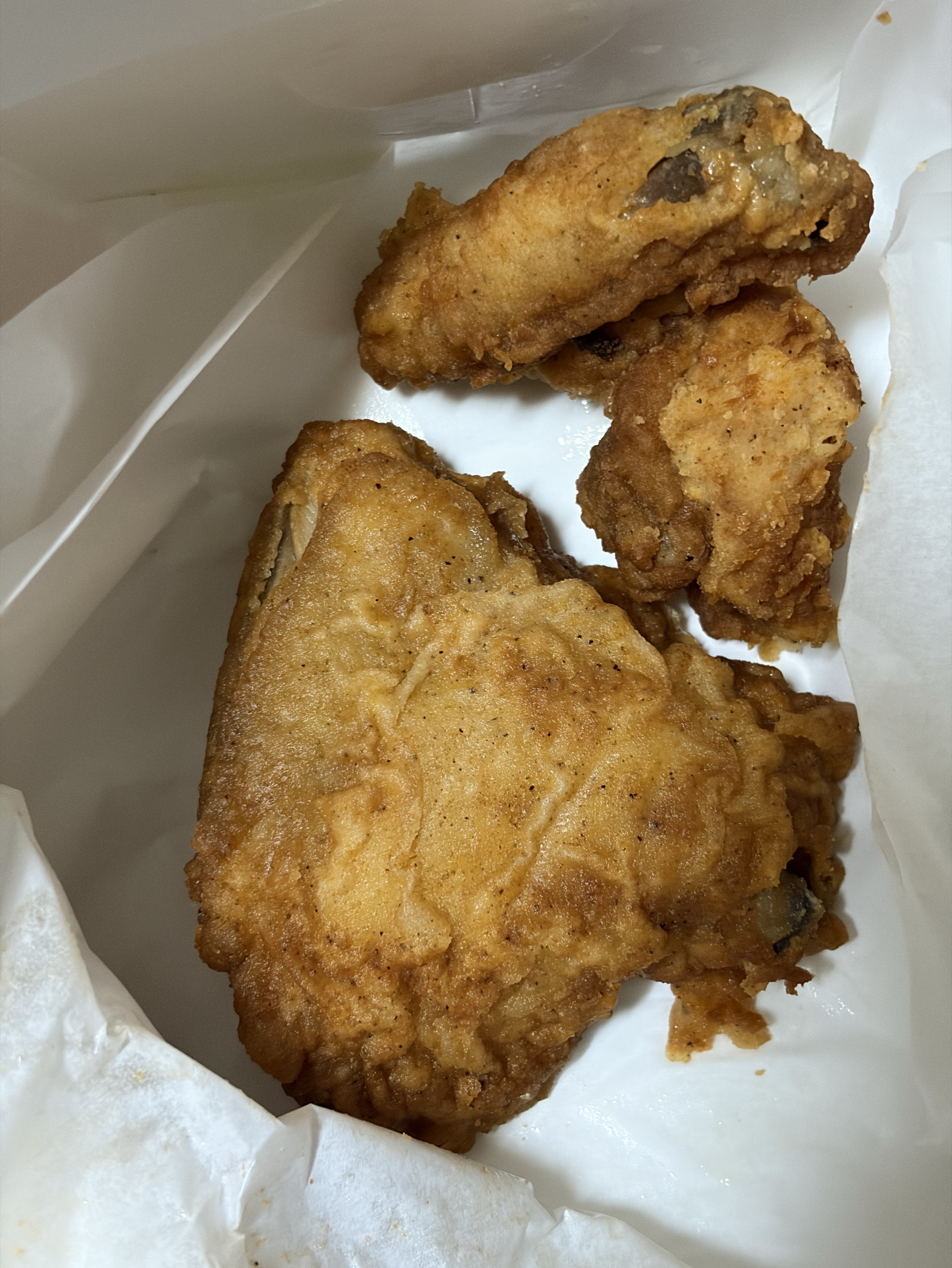 １h:あのお肉のチェーン店コレどう思う？